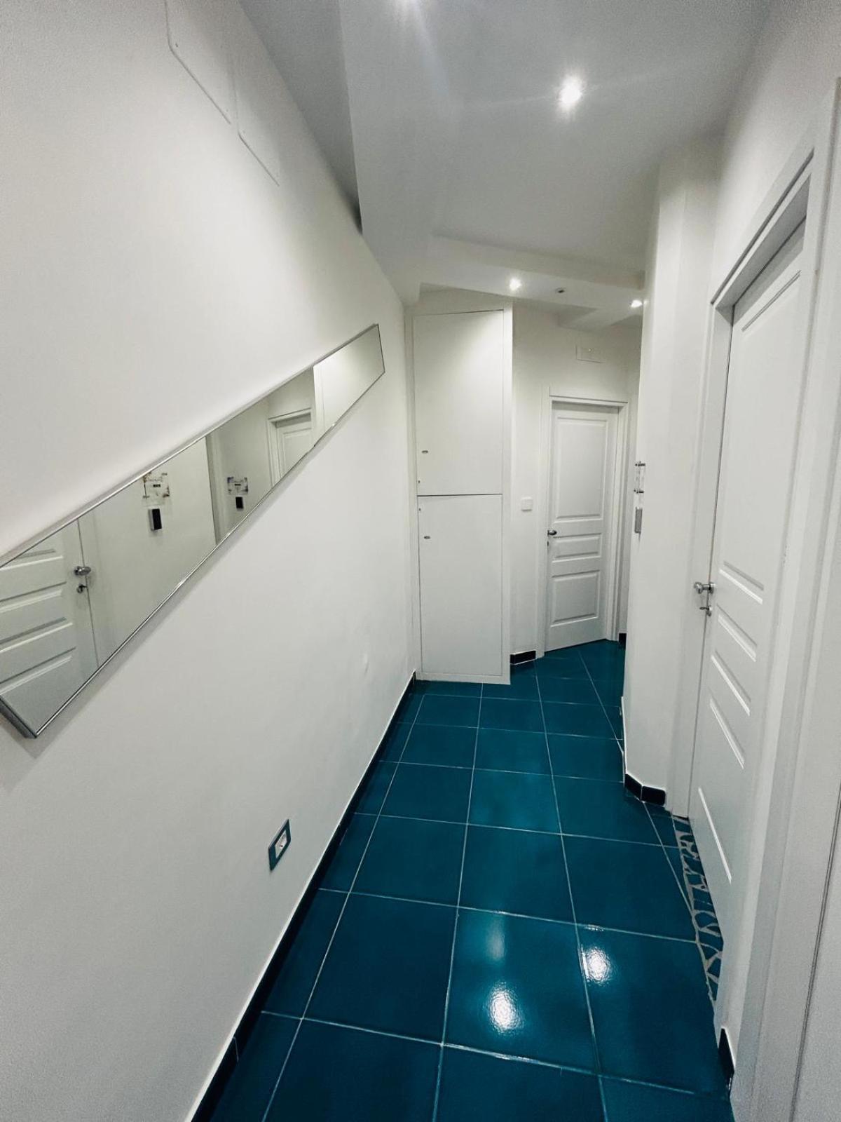 Ca Do Sensations Bed & Breakfast Sorrento