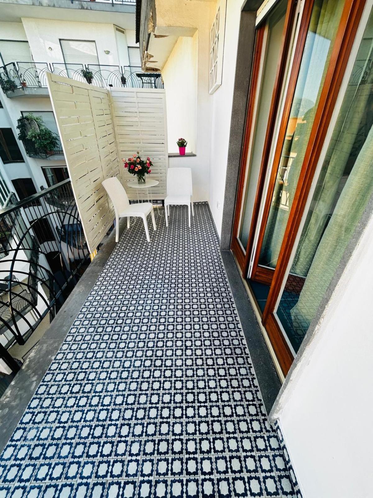 Bed & Breakfast Ca Do Sensations Sorrento