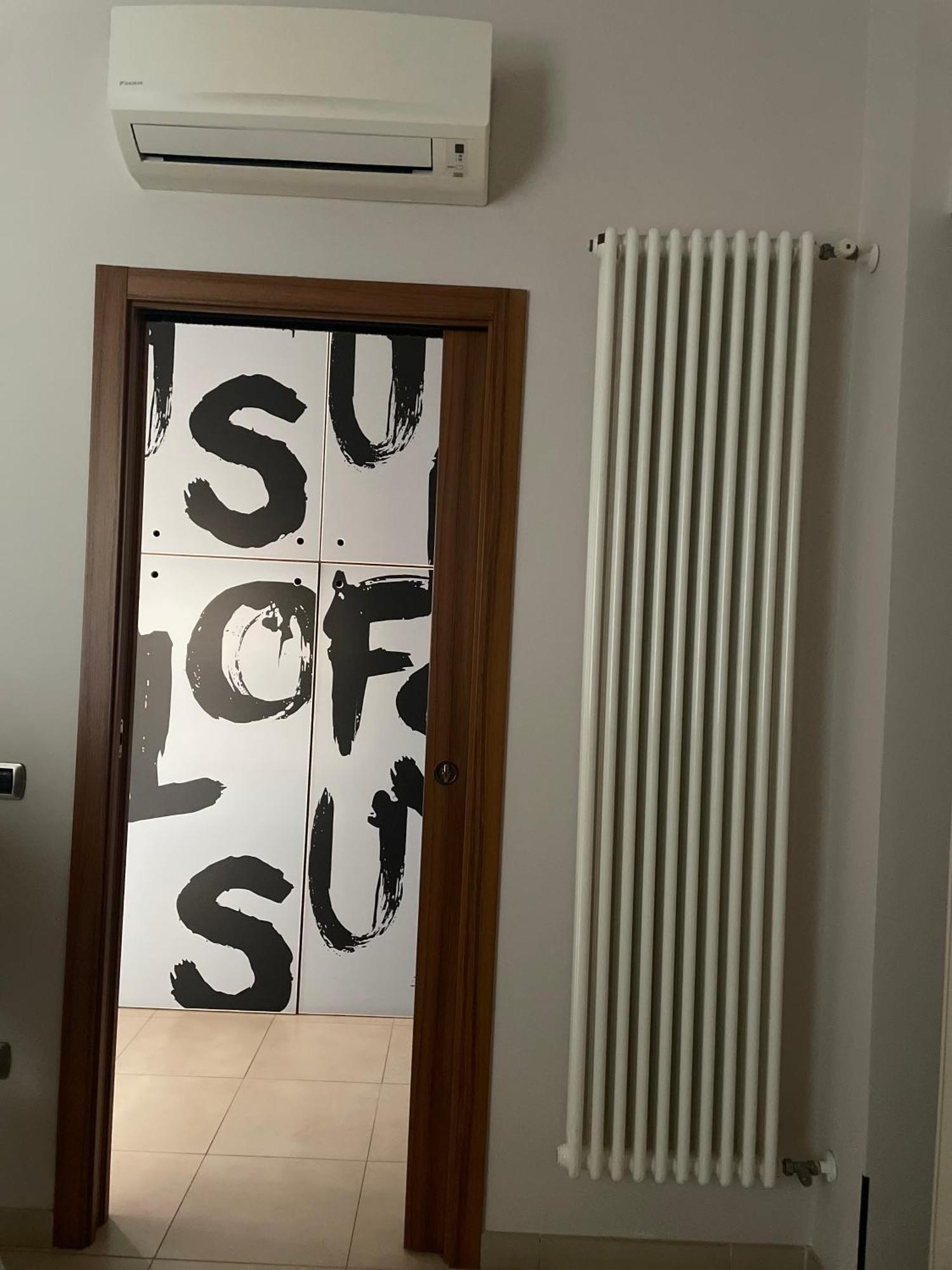 Bed & Breakfast Domus Felix Sorrento