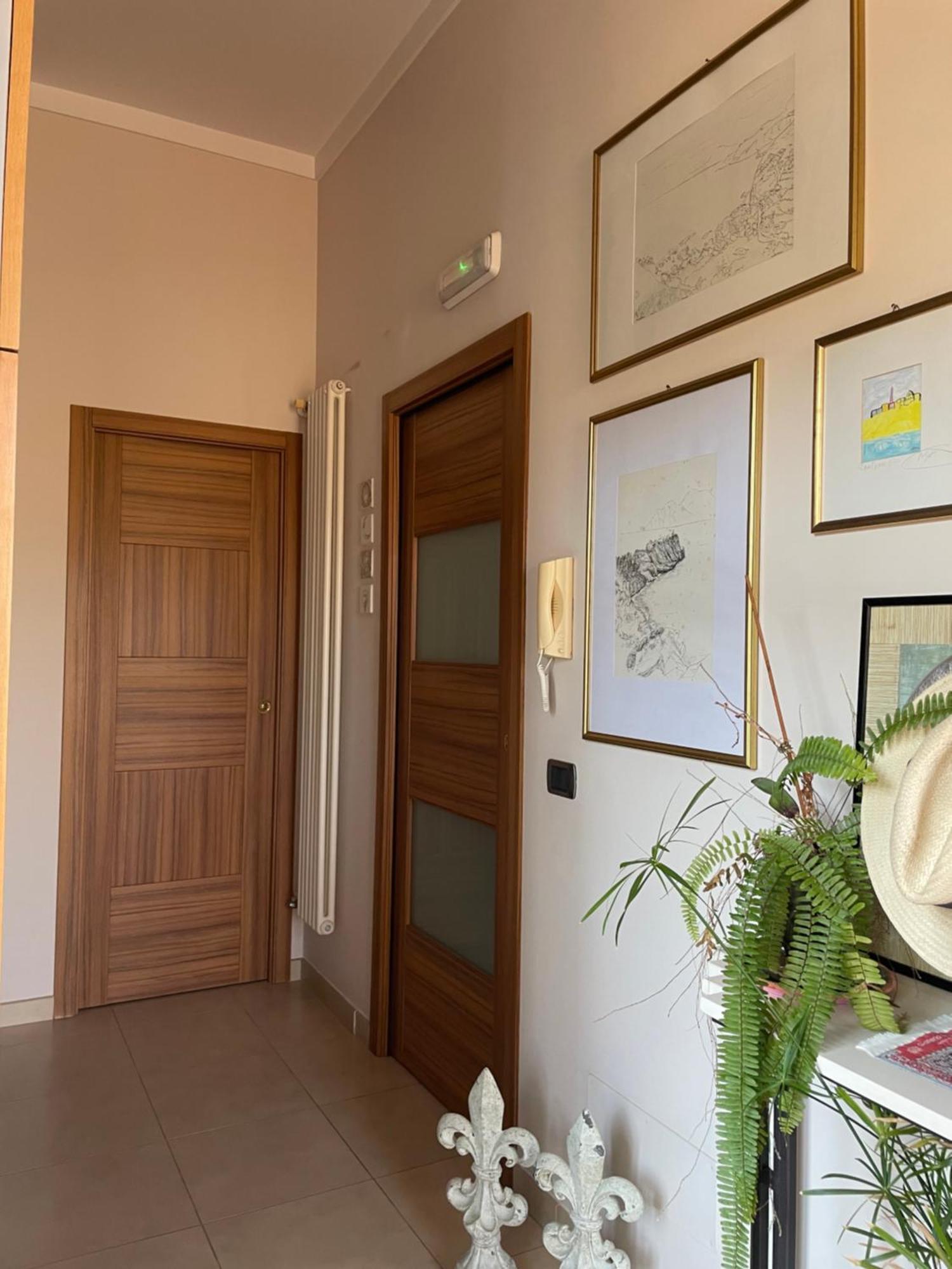 Bed & Breakfast Domus Felix