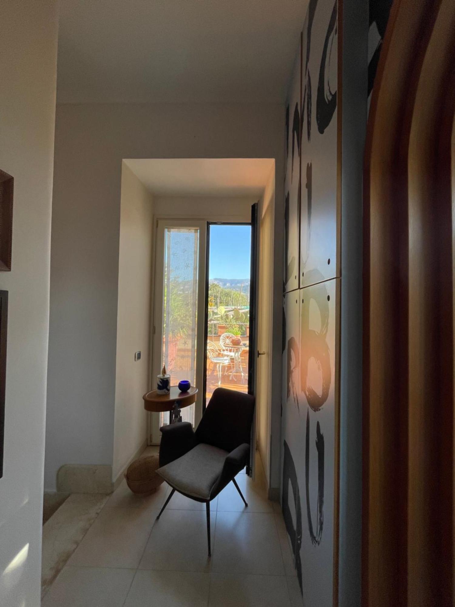 Domus Felix Bed & Breakfast Sorrento