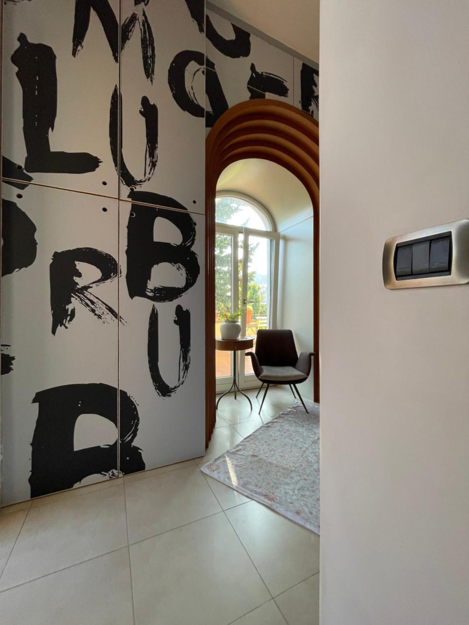 Bed & Breakfast Domus Felix Sorrento