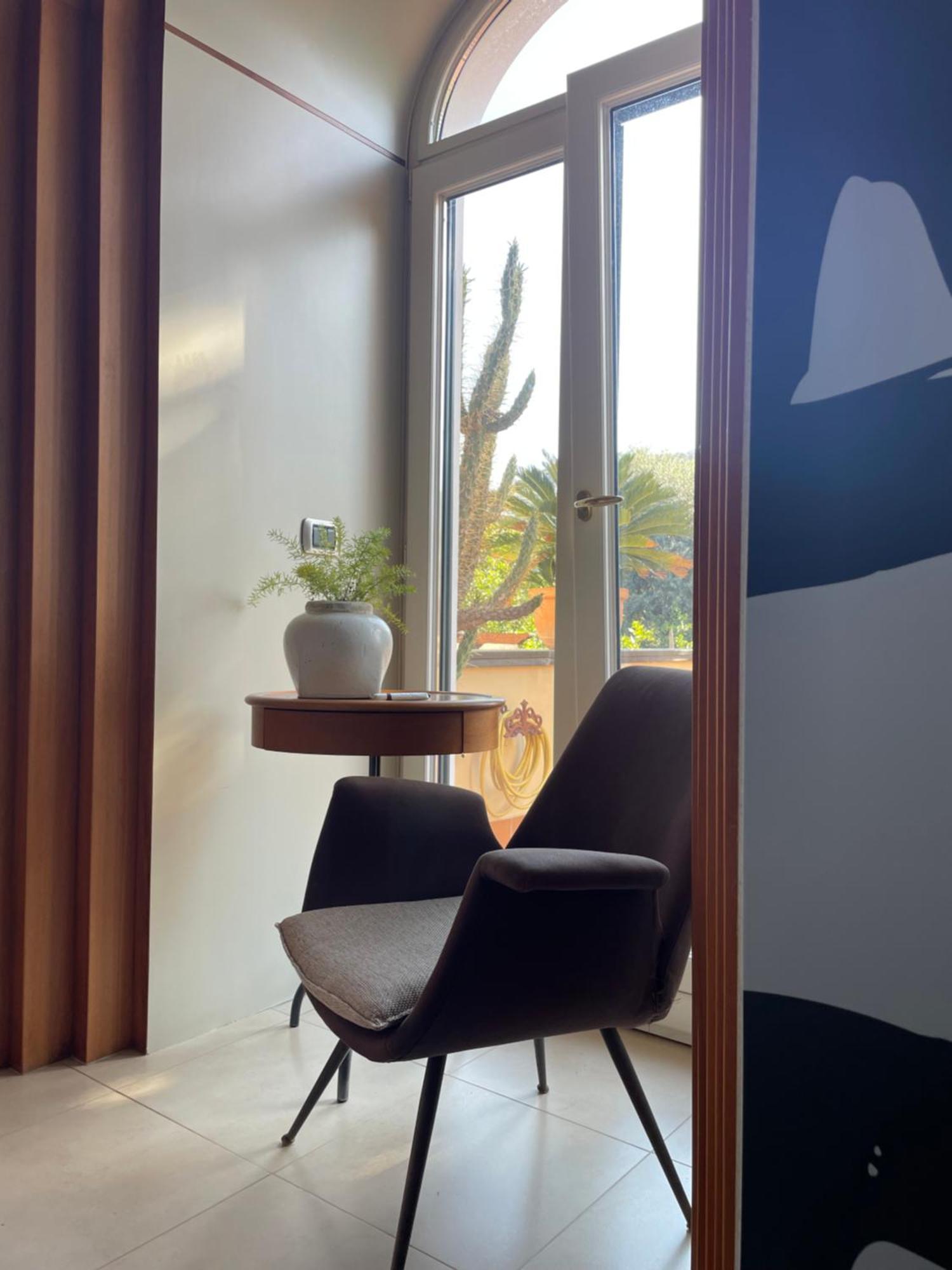 Bed & Breakfast Domus Felix