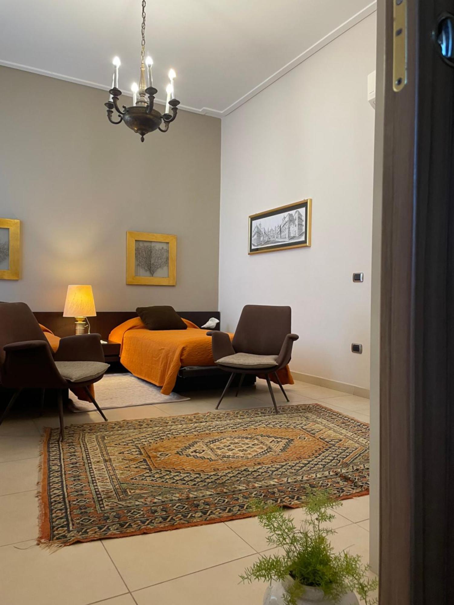 Domus Felix Bed & Breakfast Sorrento