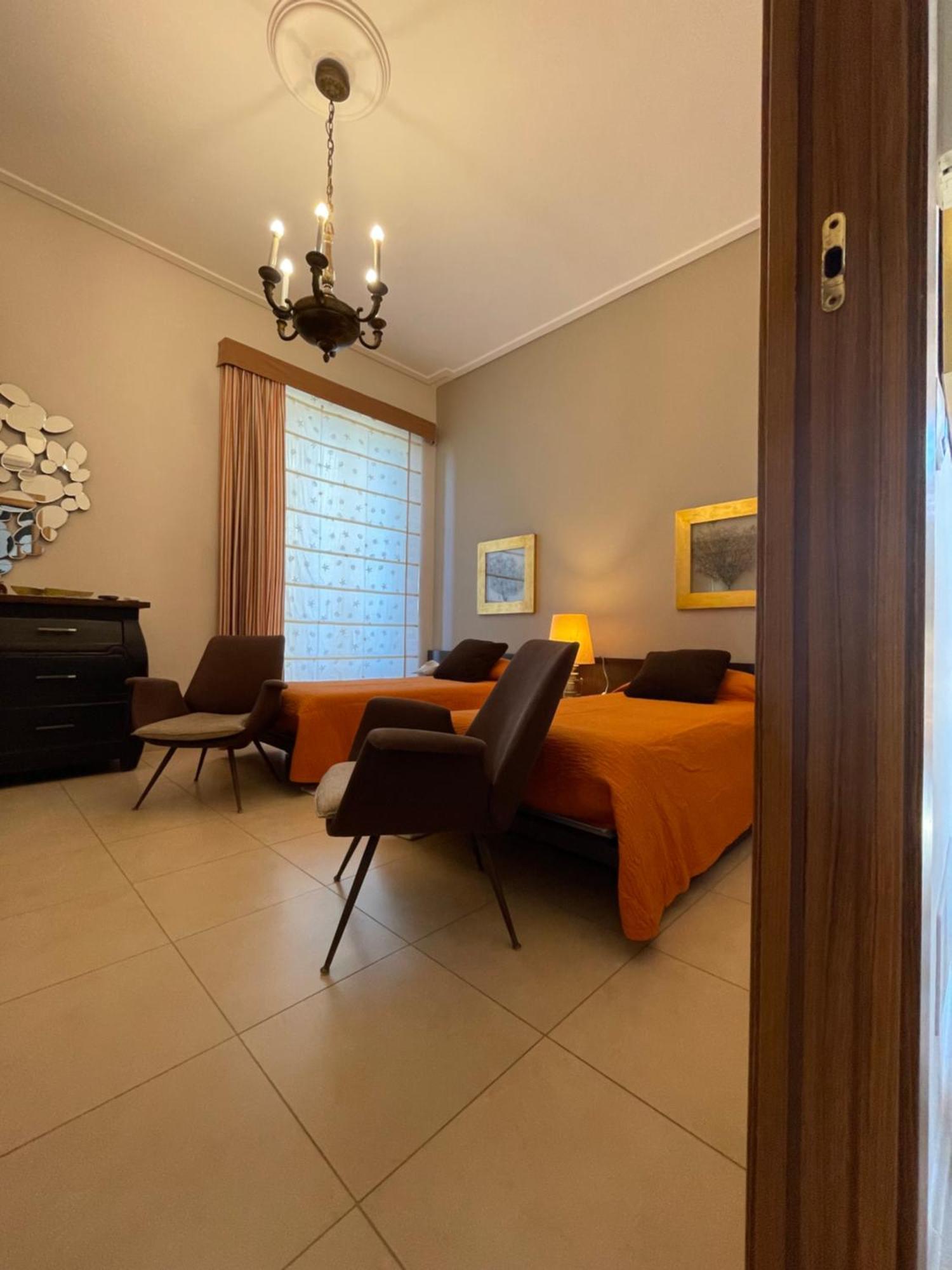 Bed & Breakfast Domus Felix 2*