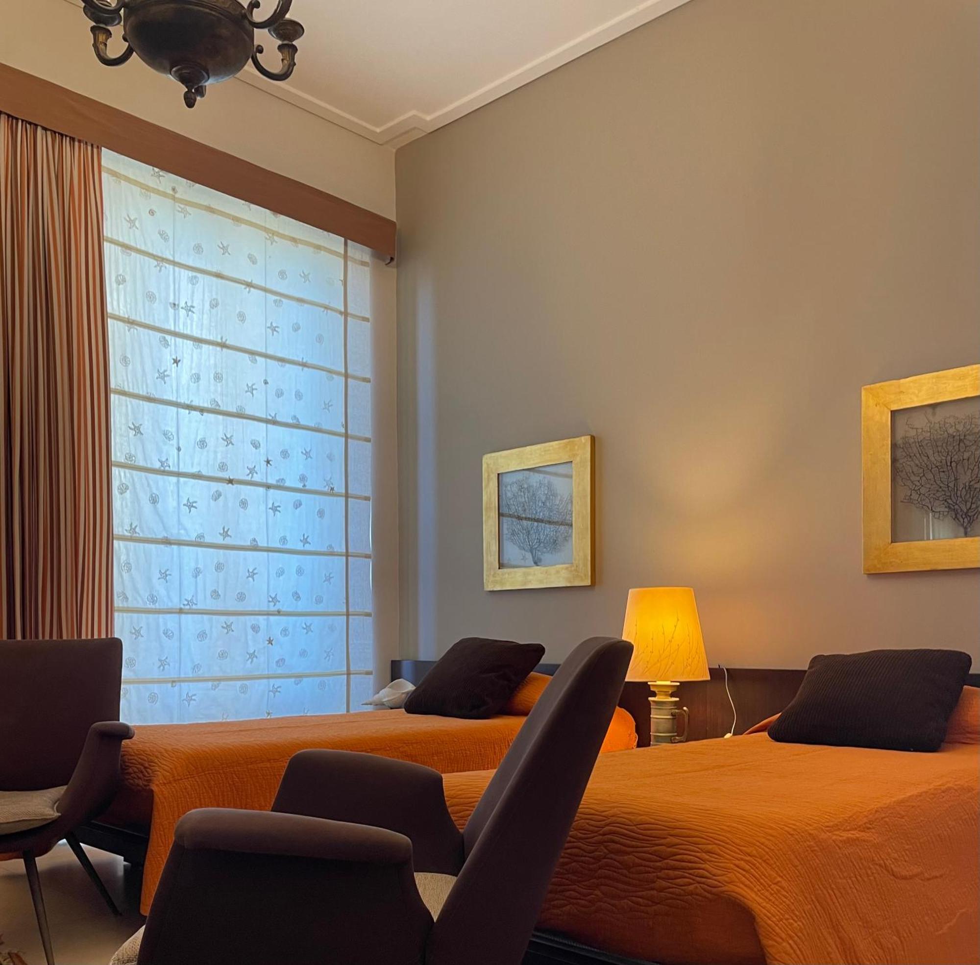 Domus Felix Bed & Breakfast 2*