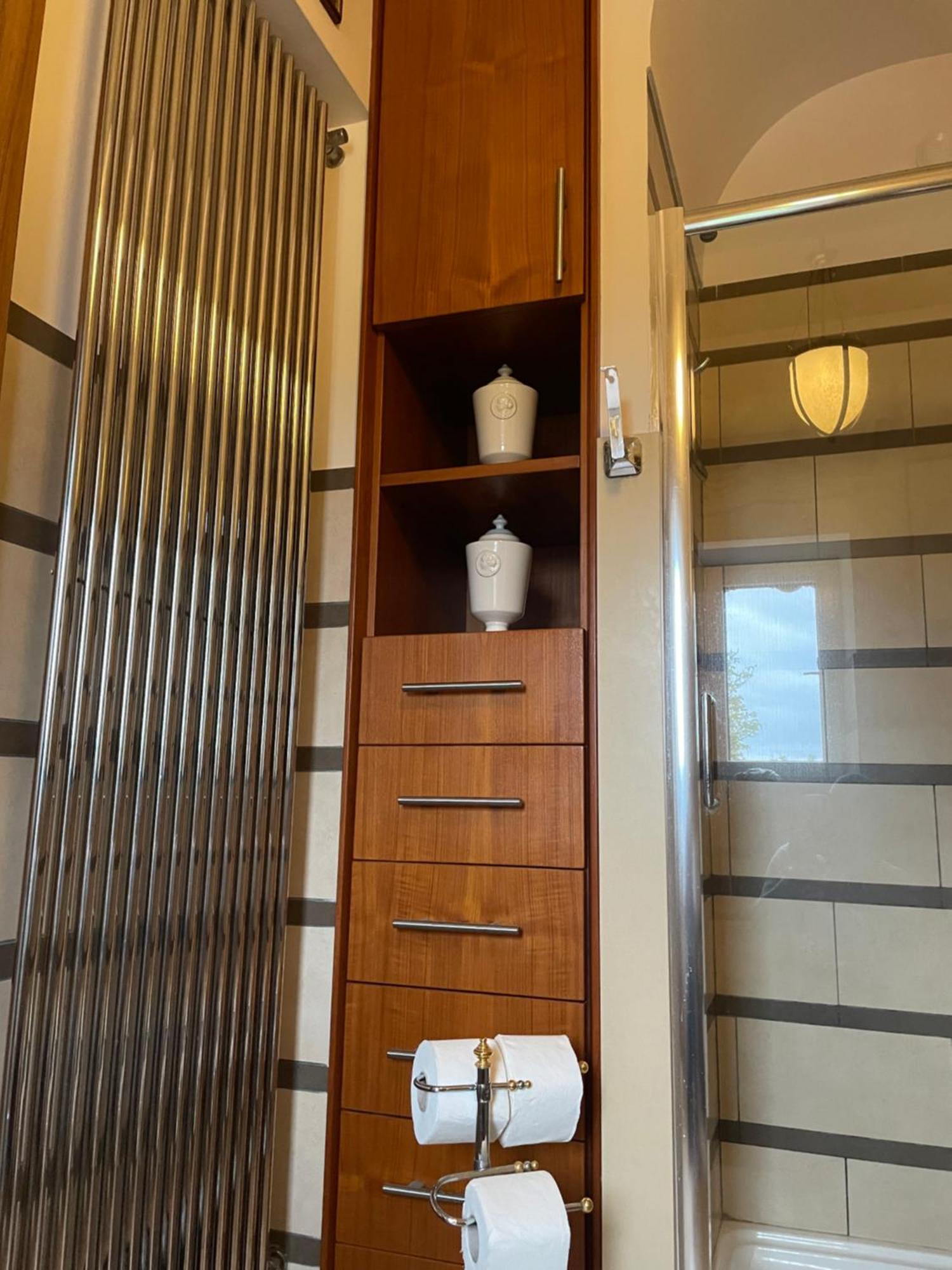 Bed & Breakfast Domus Felix 2*