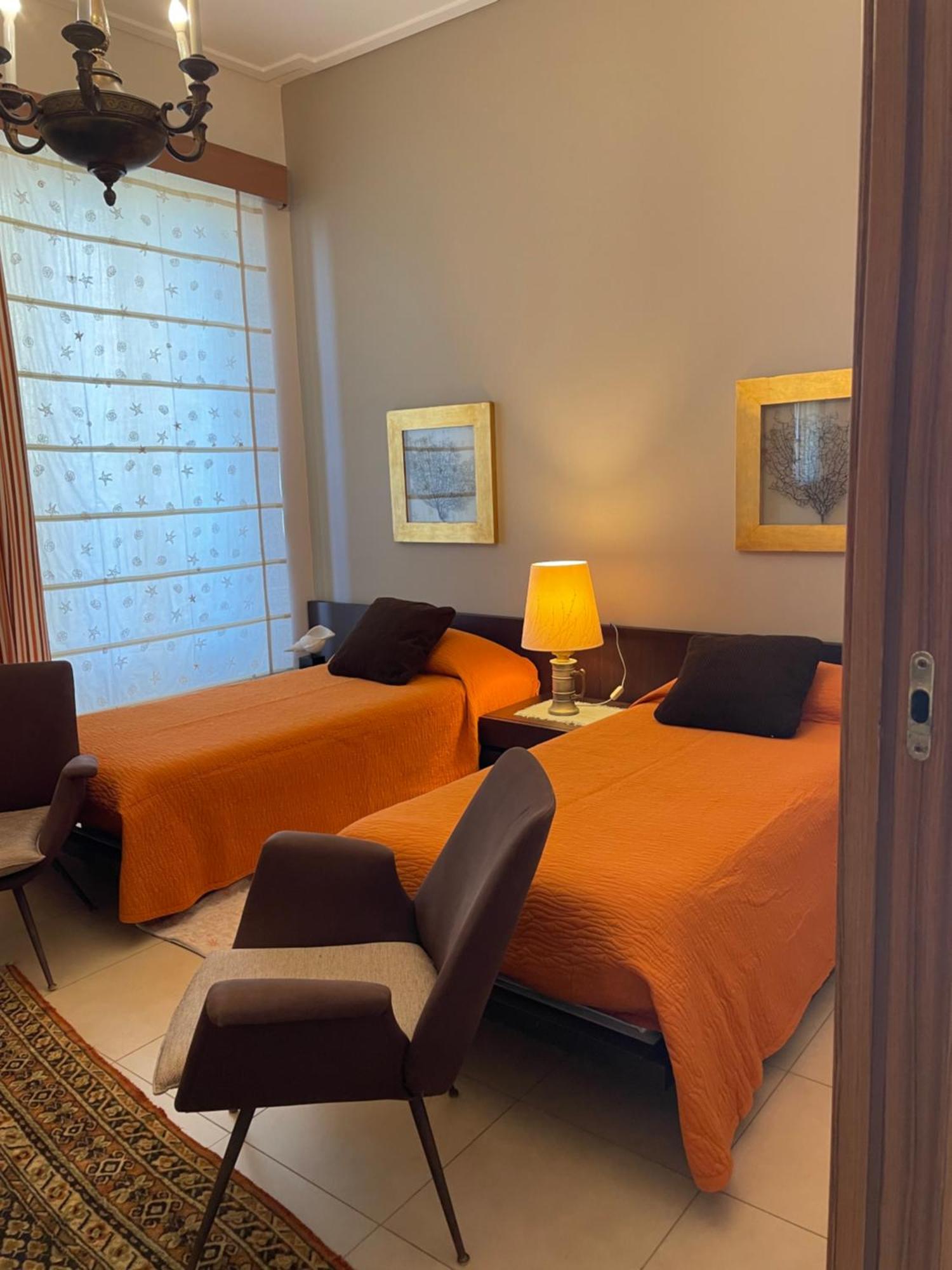 Domus Felix Bed & Breakfast