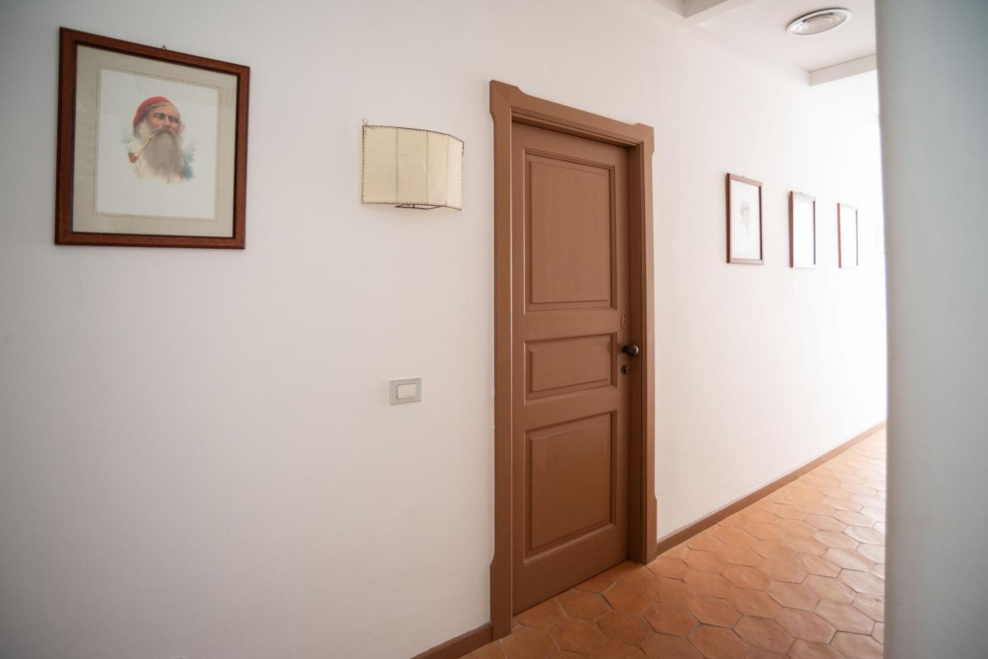 Bed & Breakfast Puolo - Sorrento