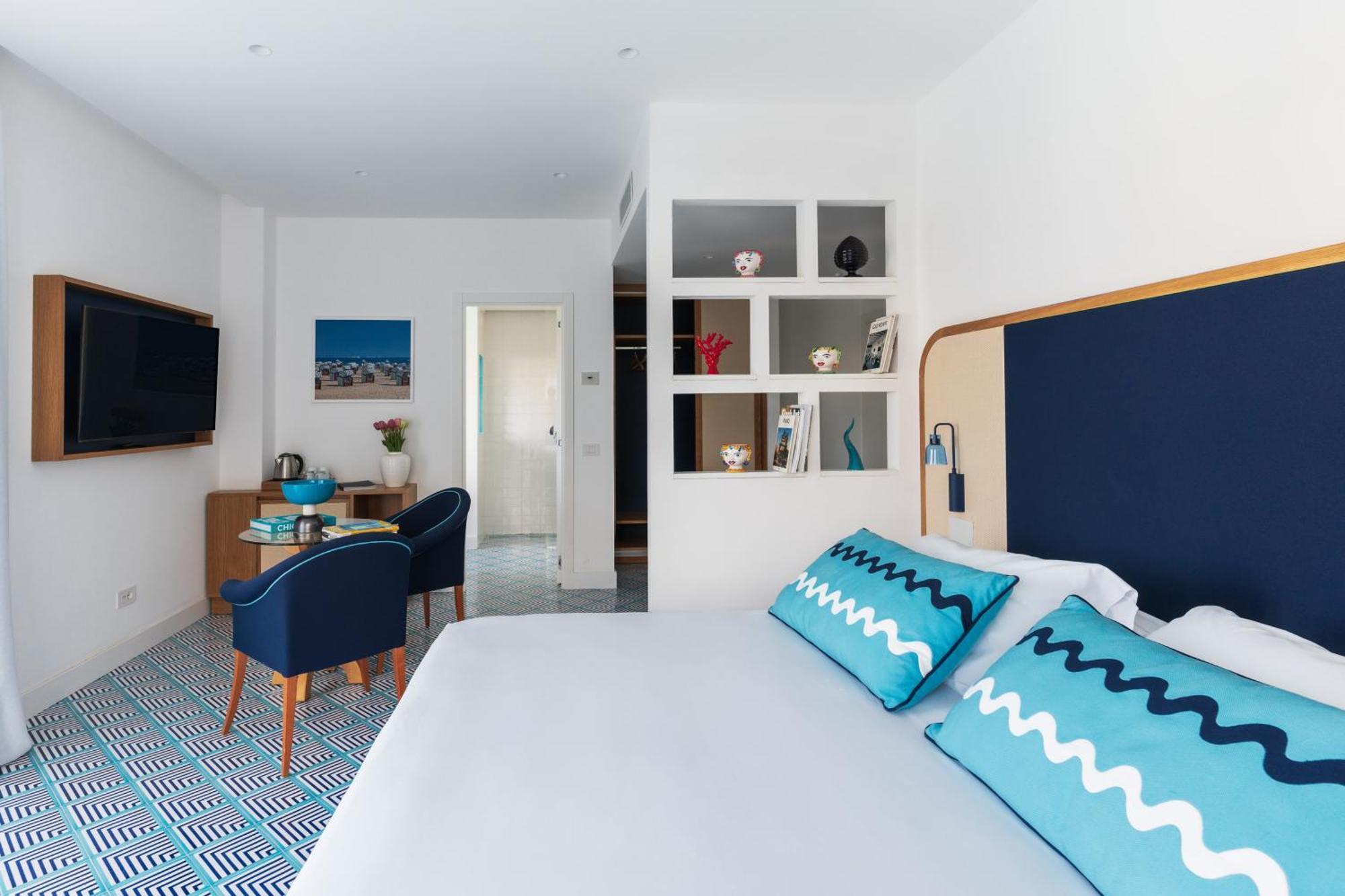 Hotel Grand Flora