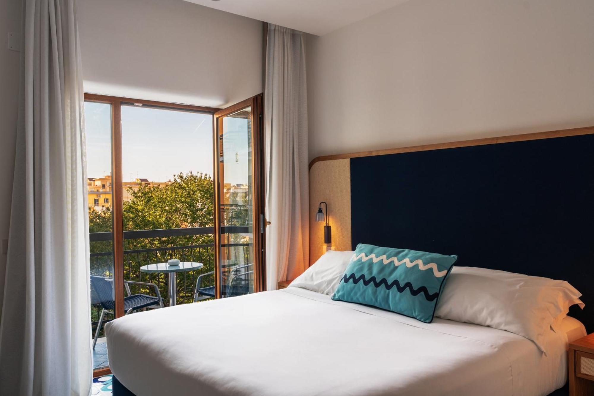 Hotel Grand Flora 4*