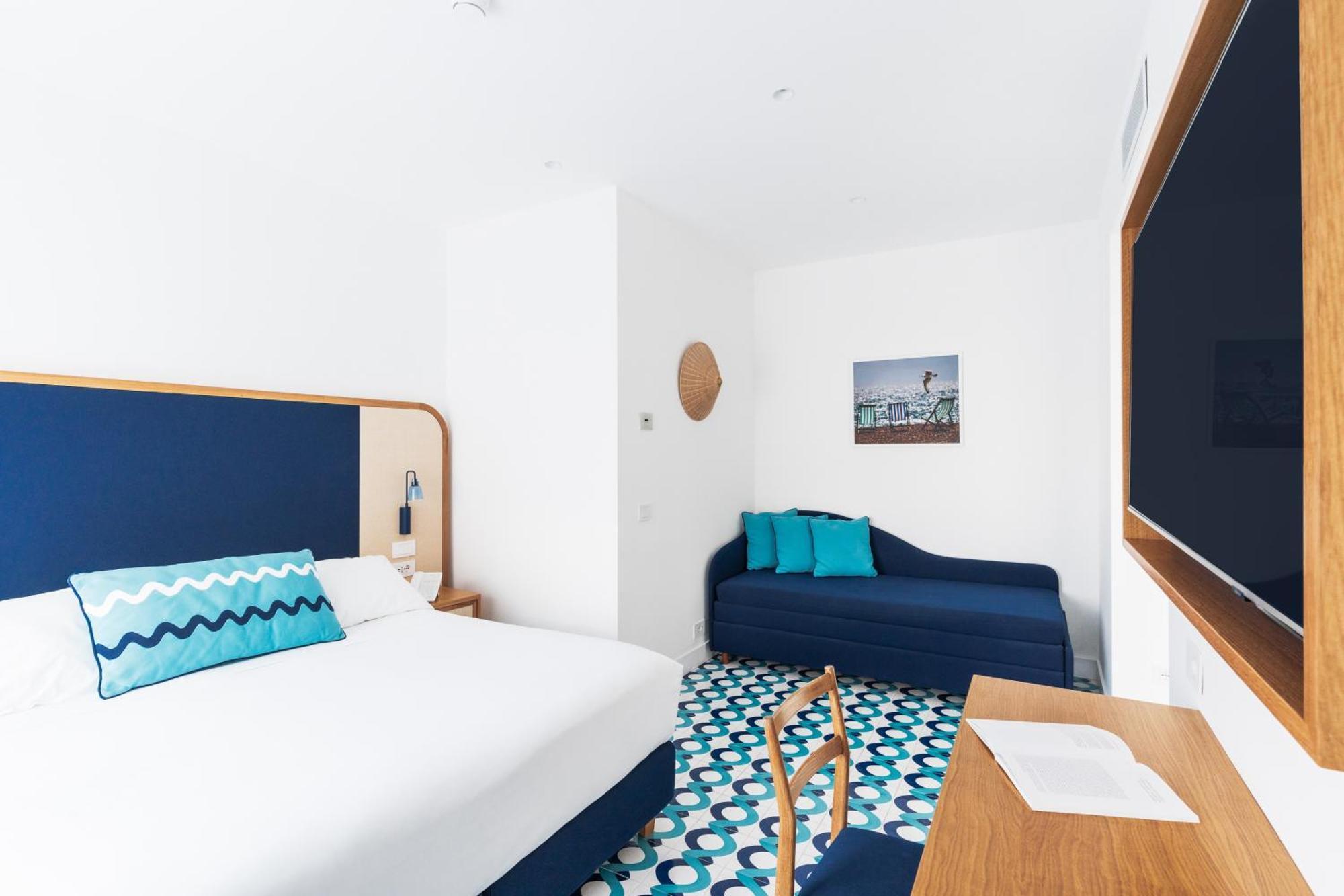 Hotel Grand Flora Sorrento