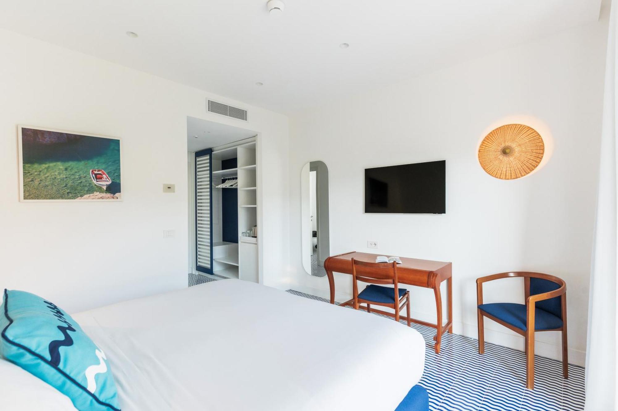 Hotel Grand Flora Sorrento