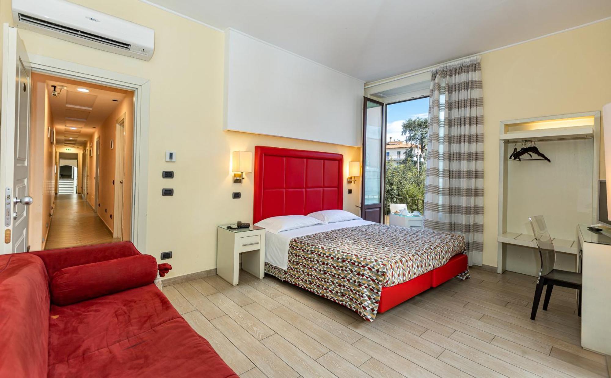 Blurooms Guest house