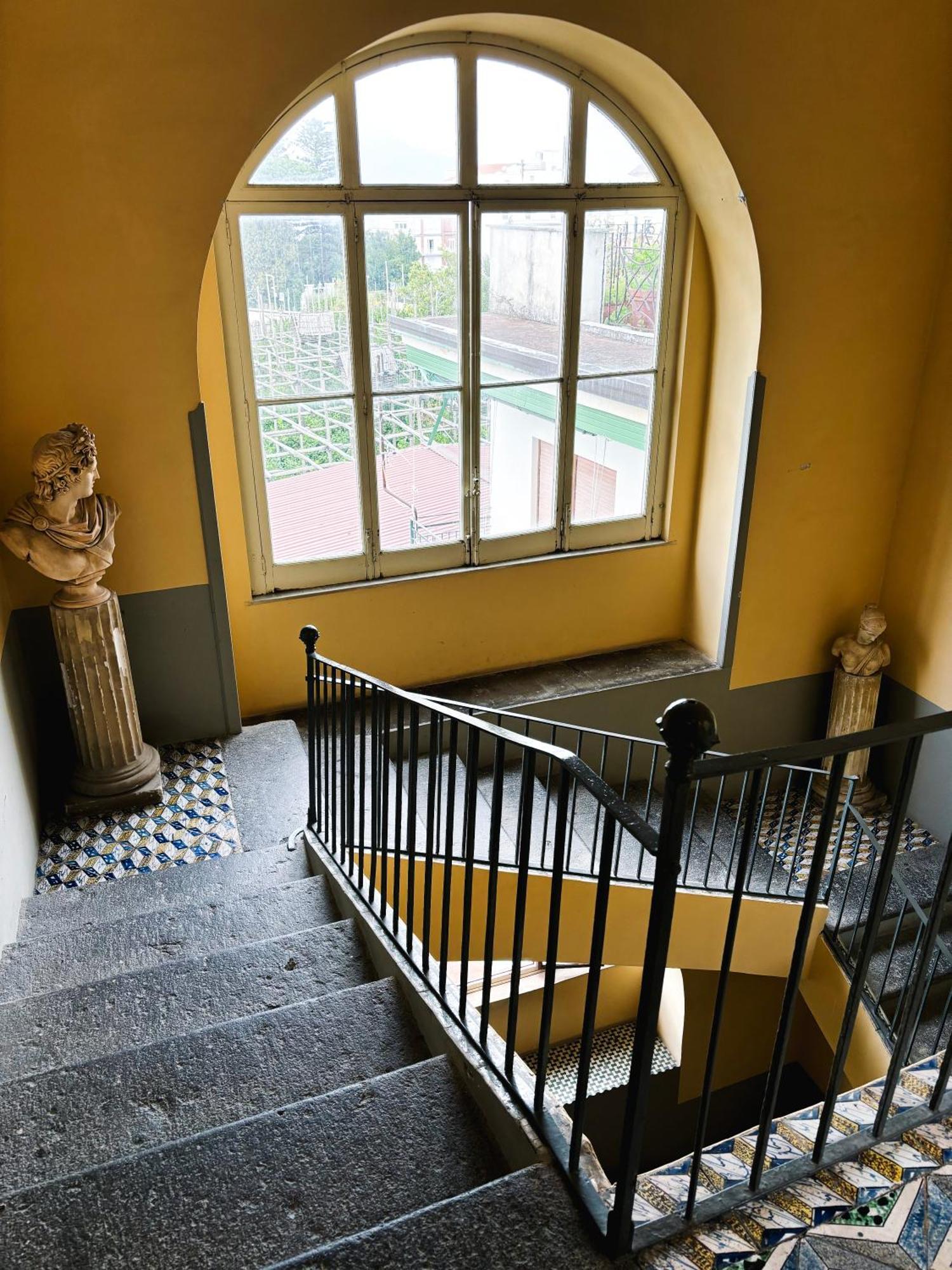 Casa Rajada *