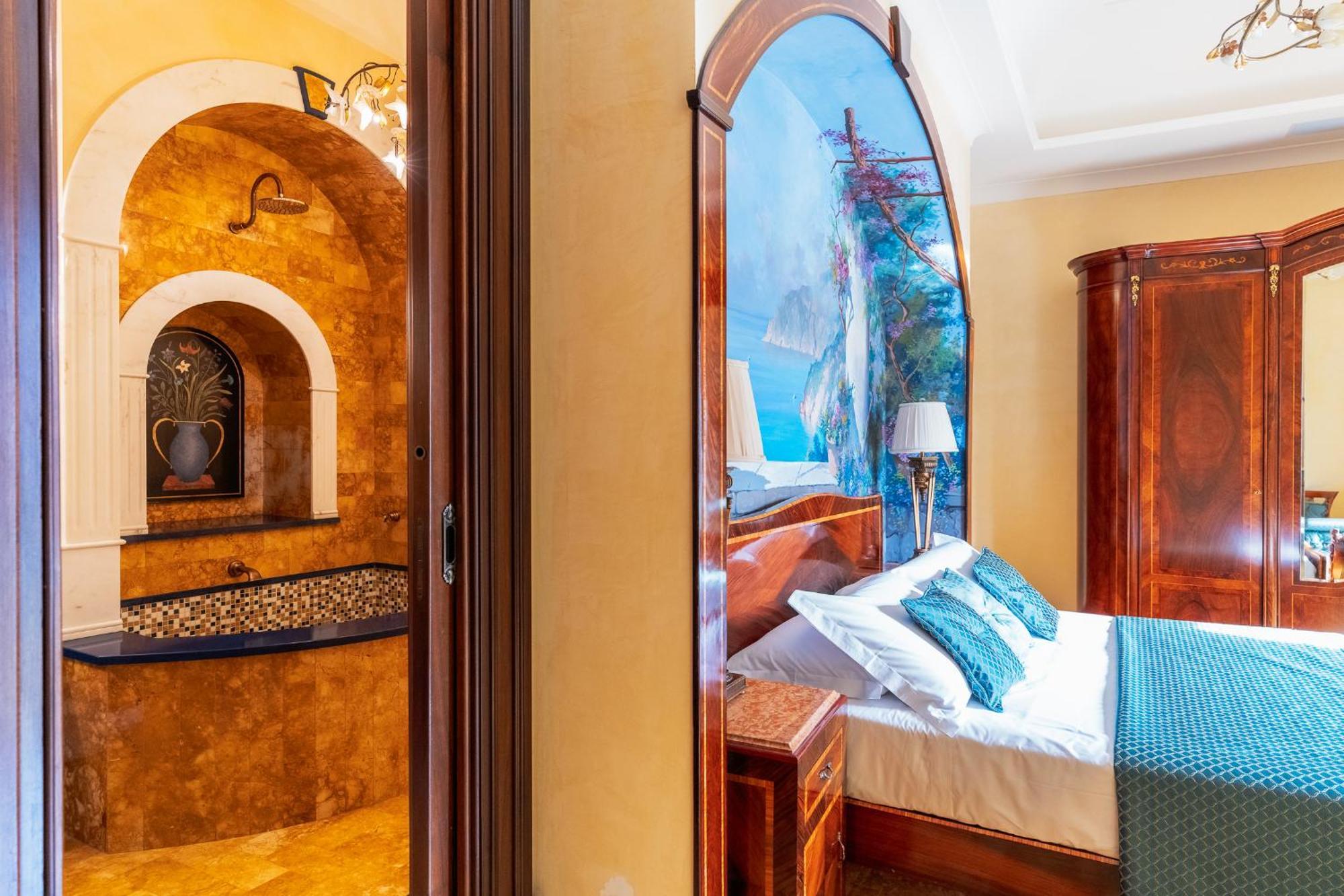 Casa Rajada Sorrento