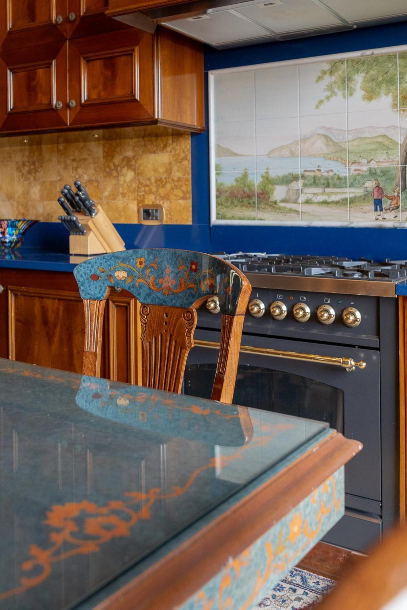 Casa Rajada Vakantiehuis