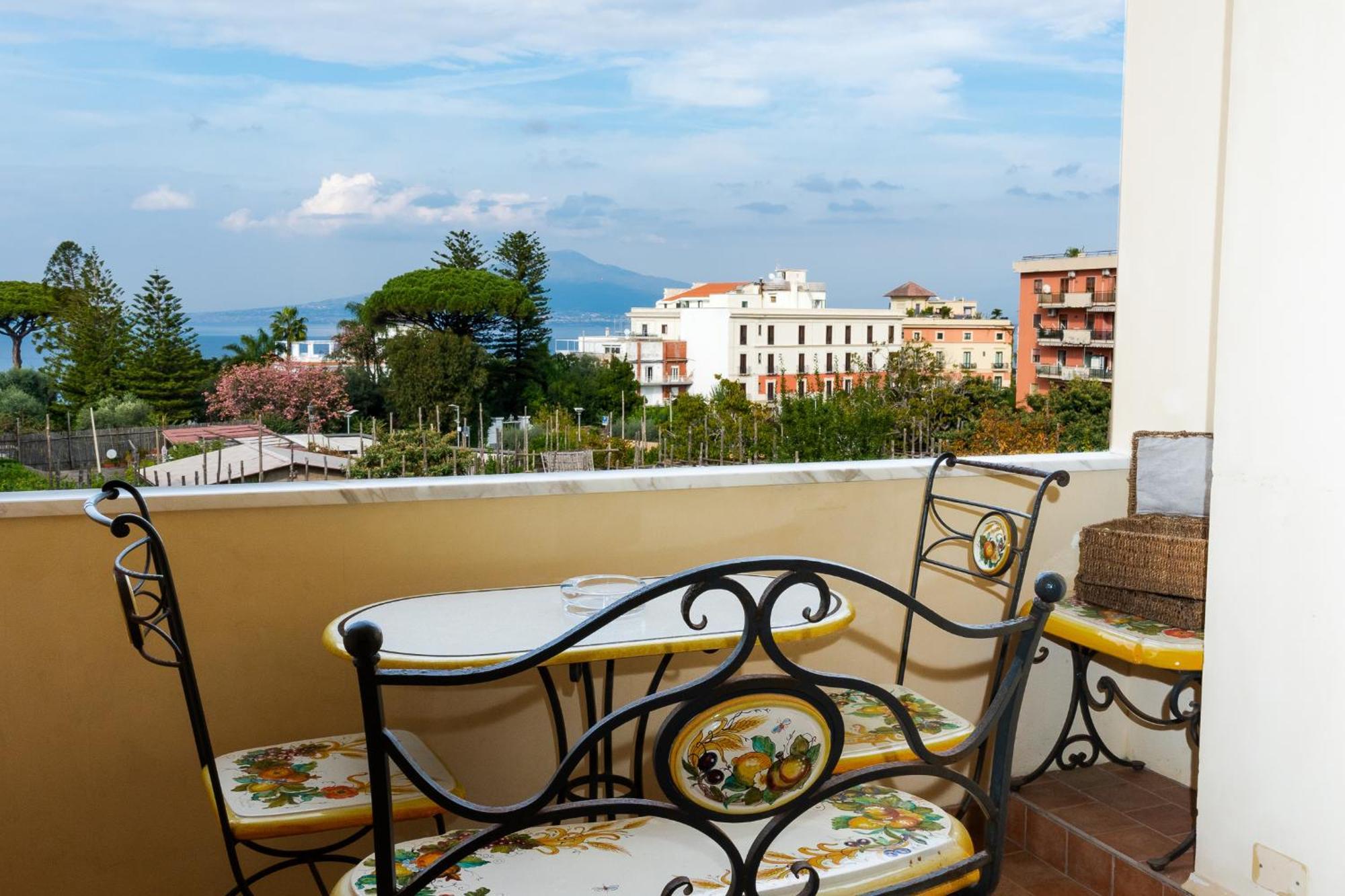 Vakantiehuis Casa Rajada