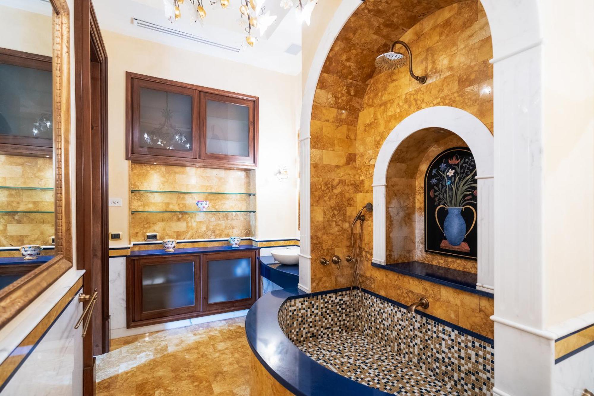 Casa Rajada Vakantiehuis Sorrento