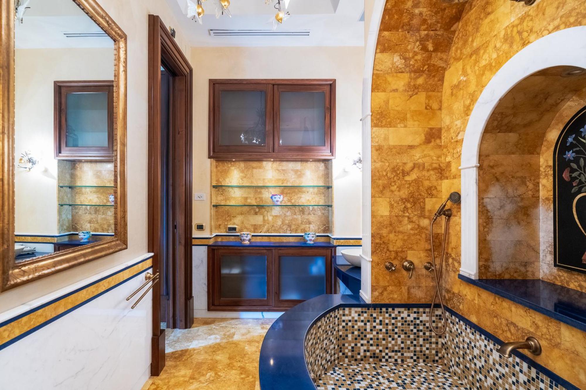 Casa Rajada Sorrento