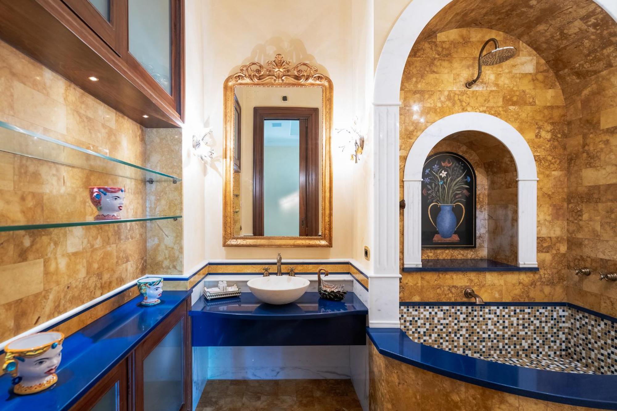 Casa Rajada * Sorrento