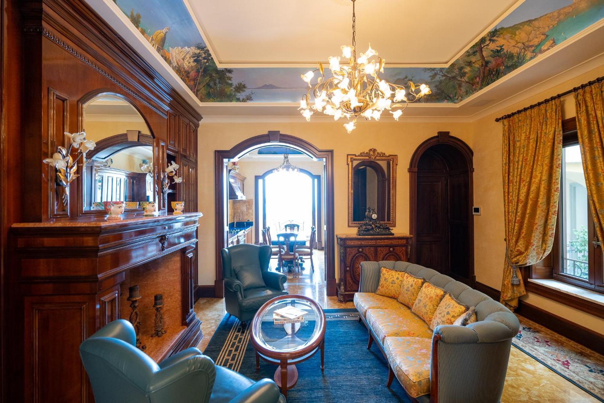 Casa Rajada