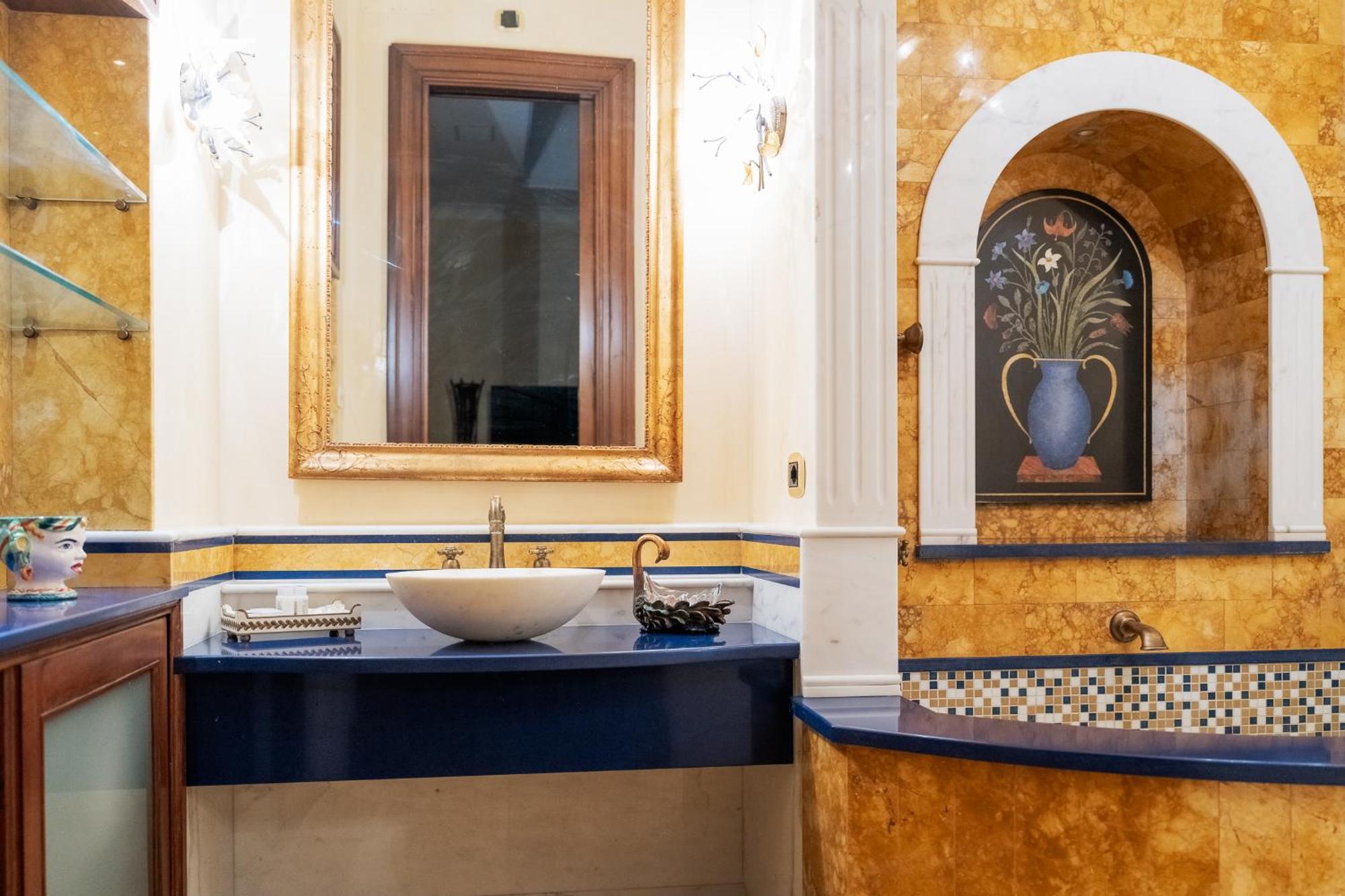 Vakantiehuis Casa Rajada *