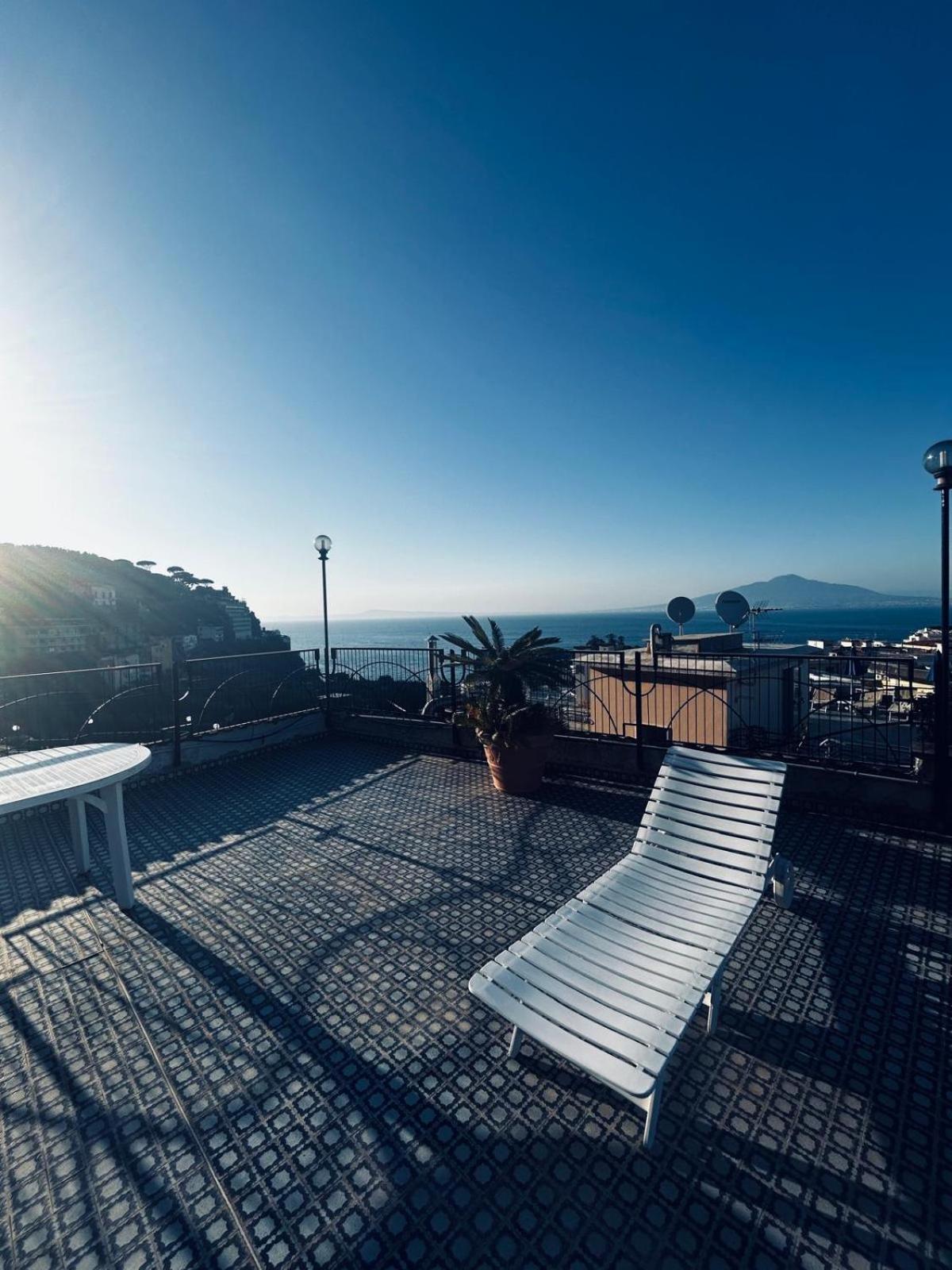 Ca Do Sensations Sorrento