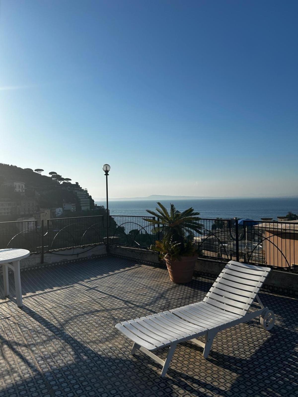 Ca Do Sensations Bed & Breakfast