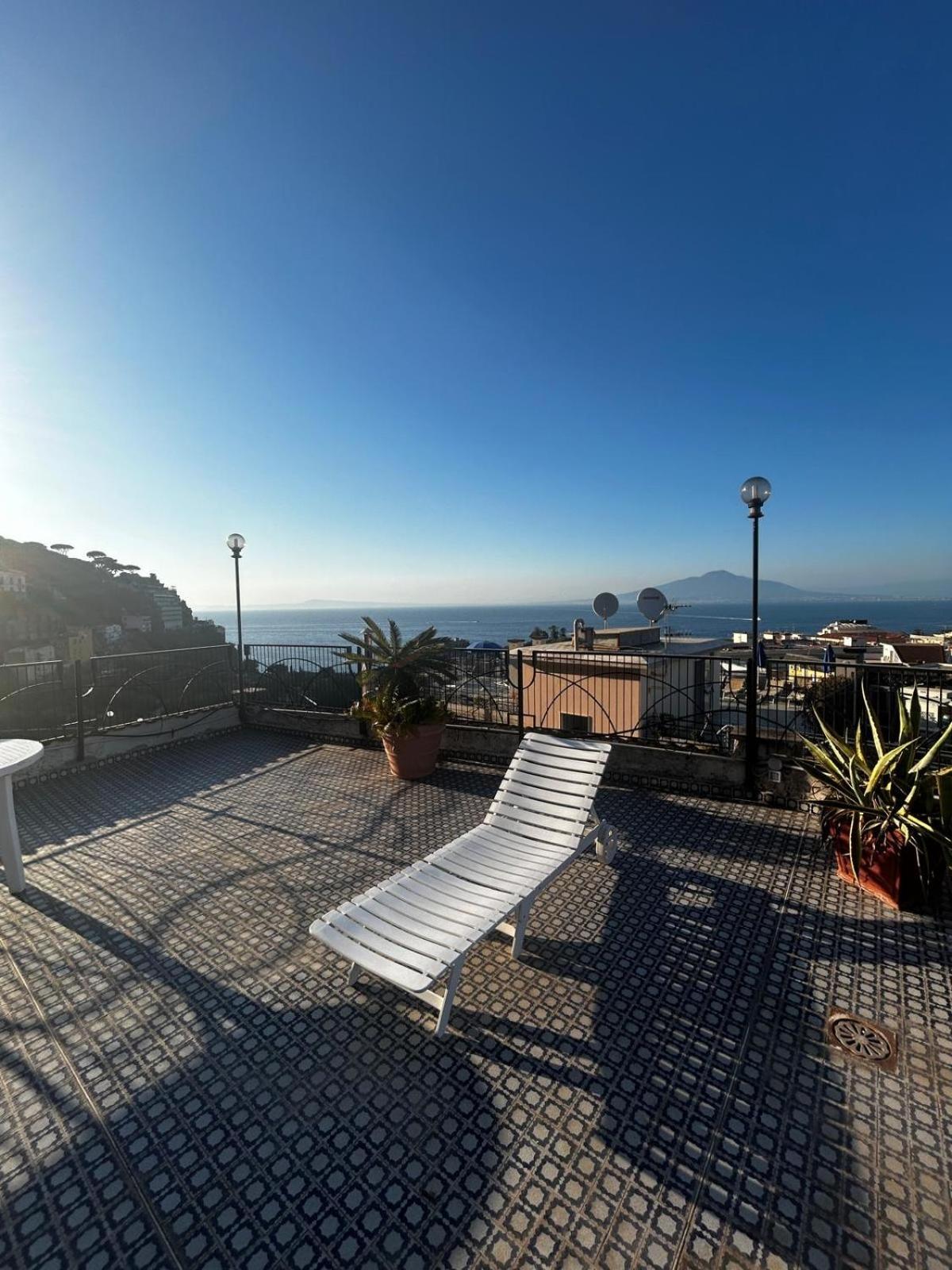 Ca Do Sensations Bed & Breakfast