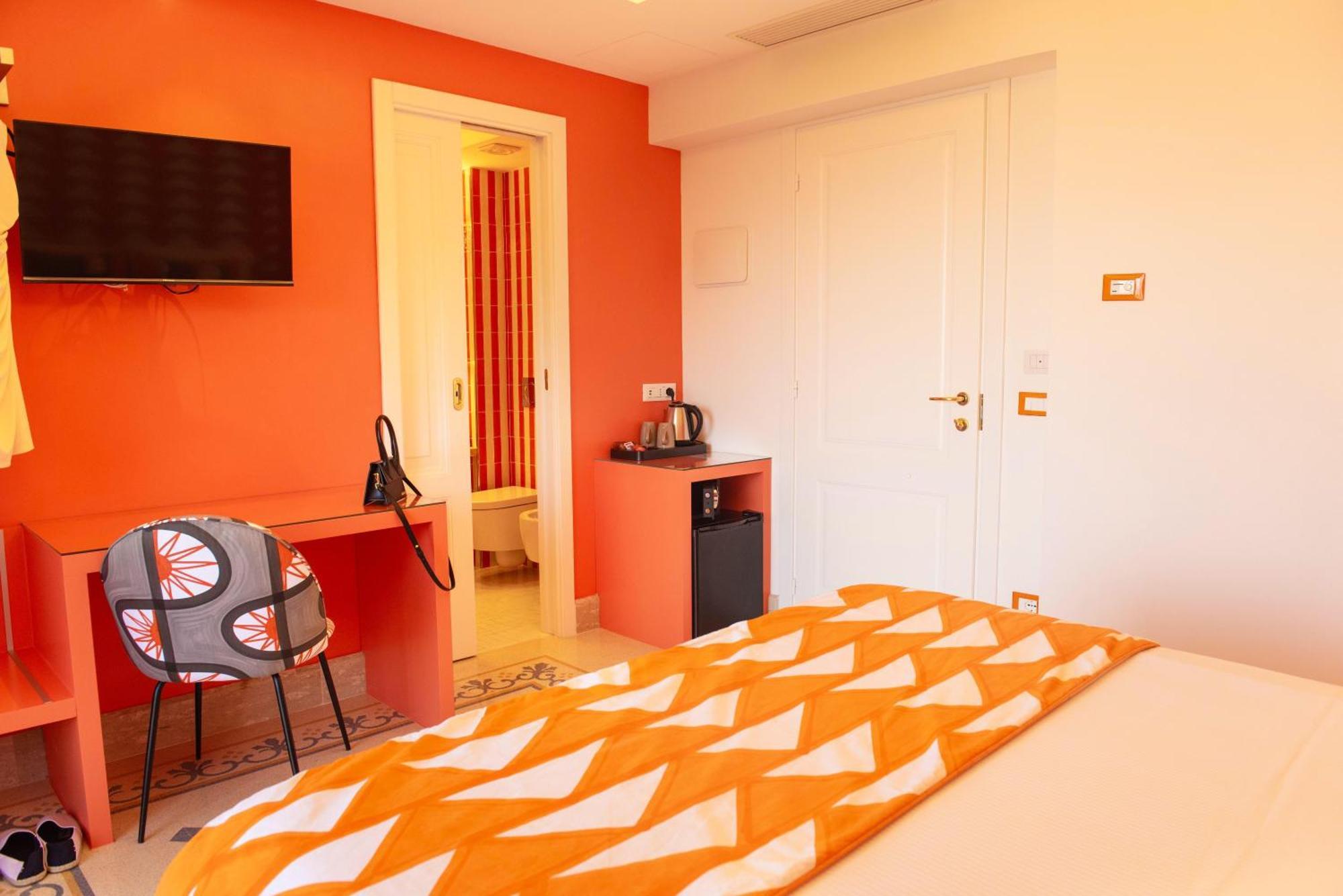 Bed & Breakfast Caporivo *