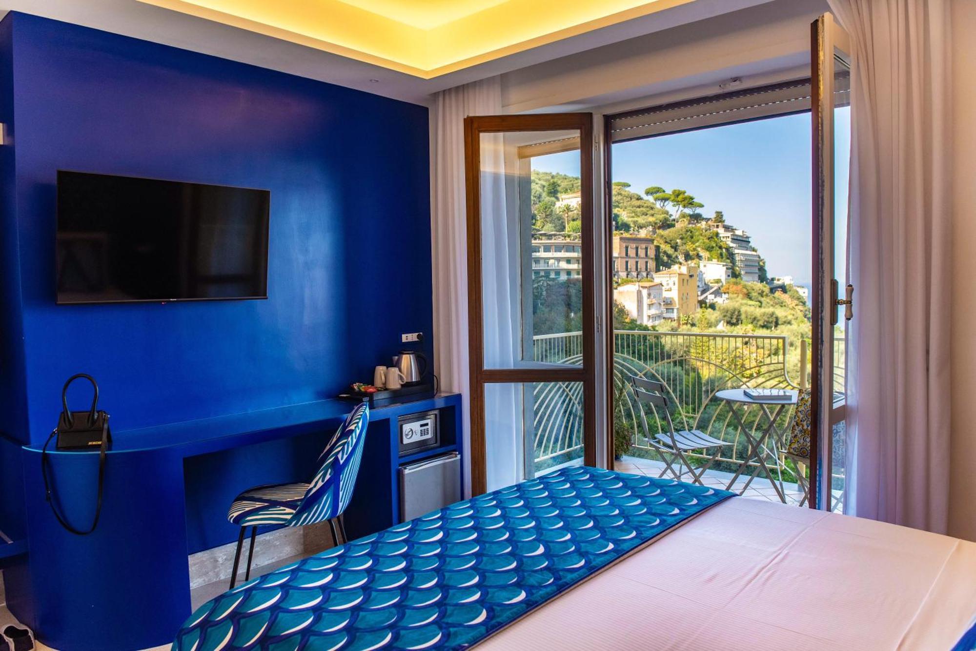Bed & Breakfast Caporivo *