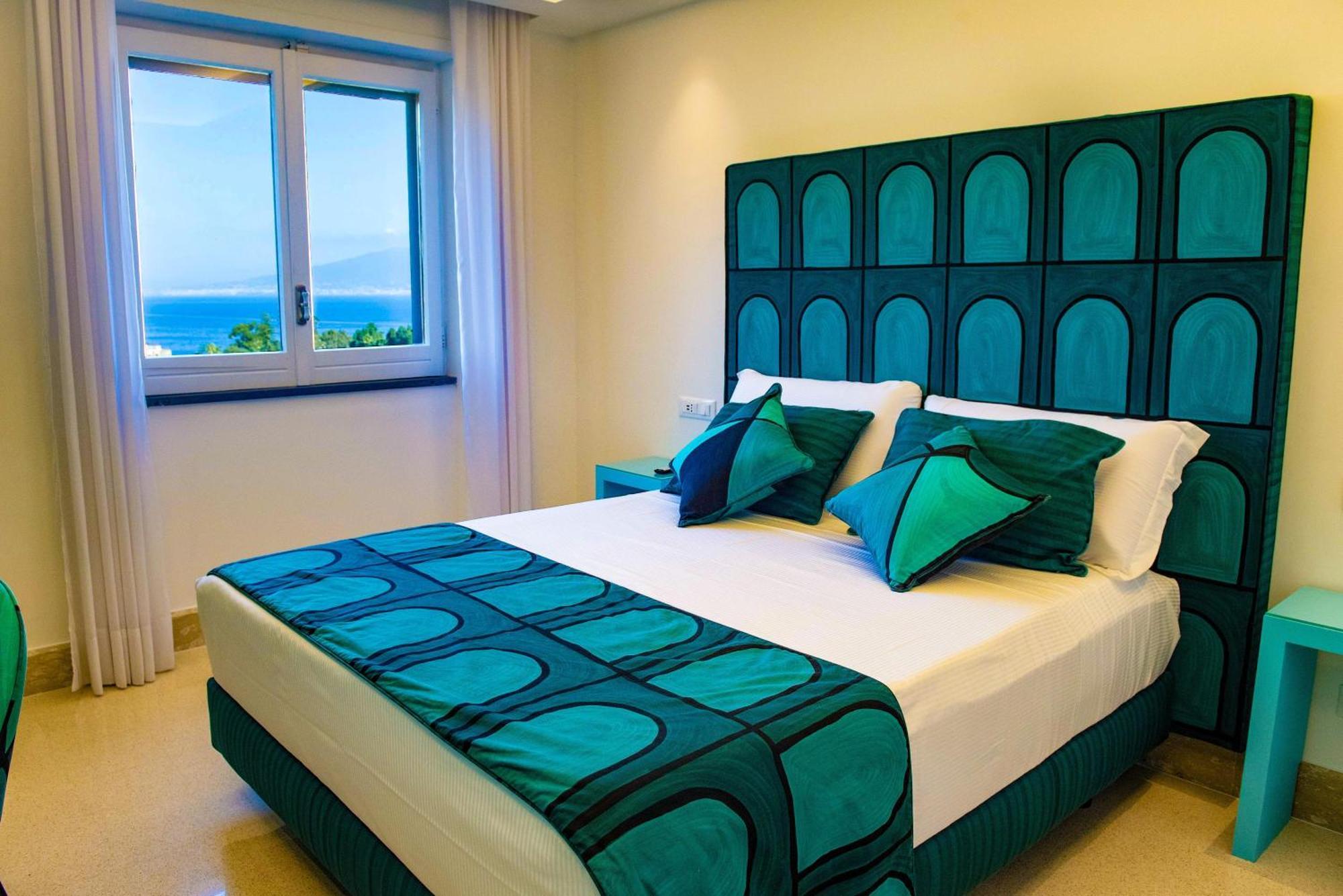 Caporivo Bed & Breakfast Sorrento