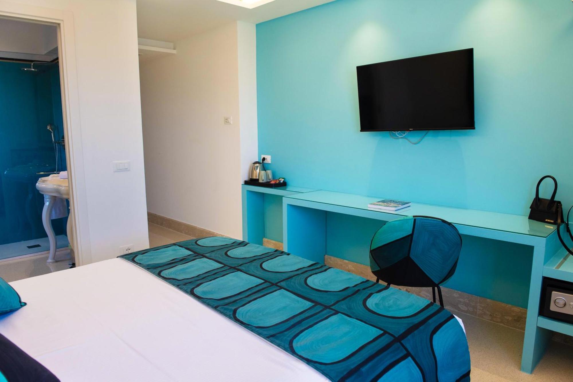 Caporivo Bed & Breakfast