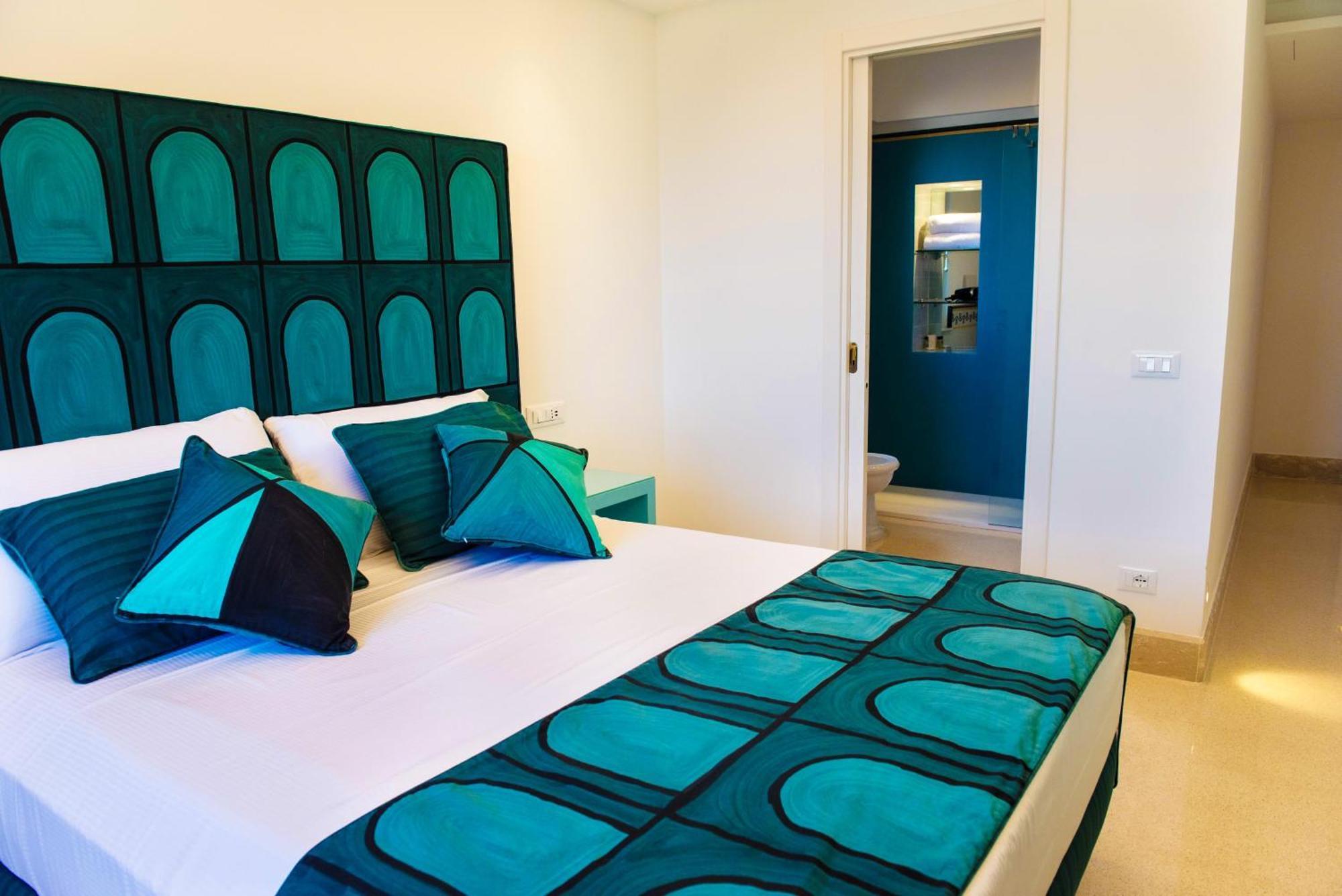 Caporivo Bed & Breakfast *