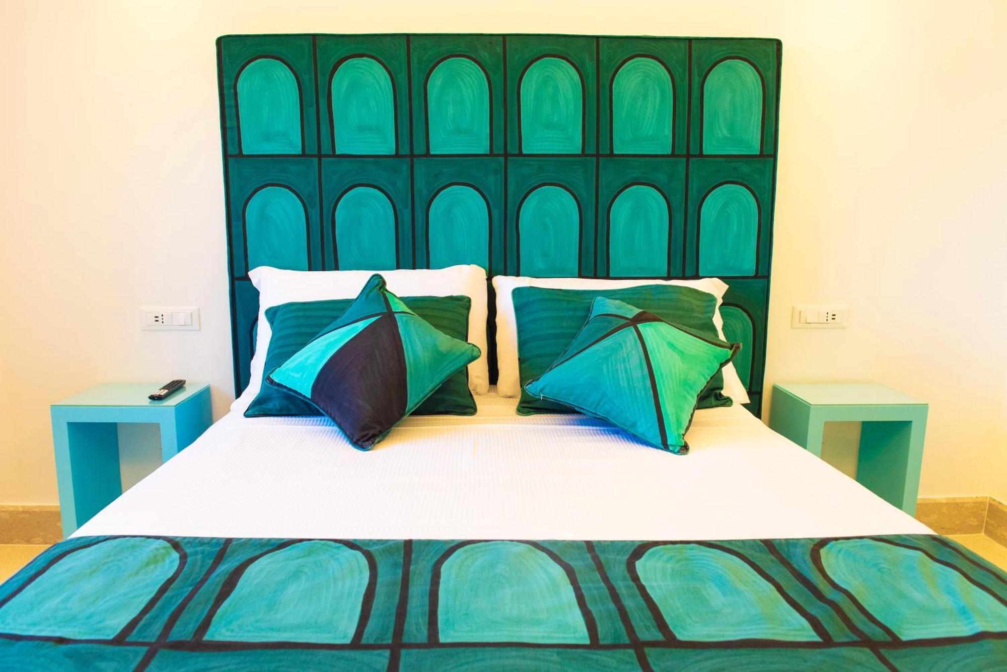 Bed & Breakfast Caporivo Sorrento