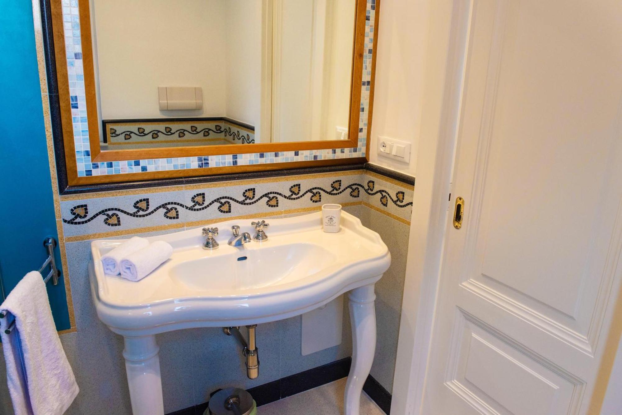 Bed & Breakfast Caporivo