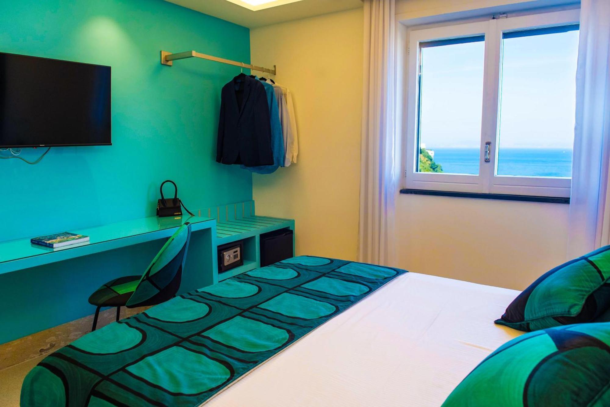 Bed & Breakfast Caporivo *