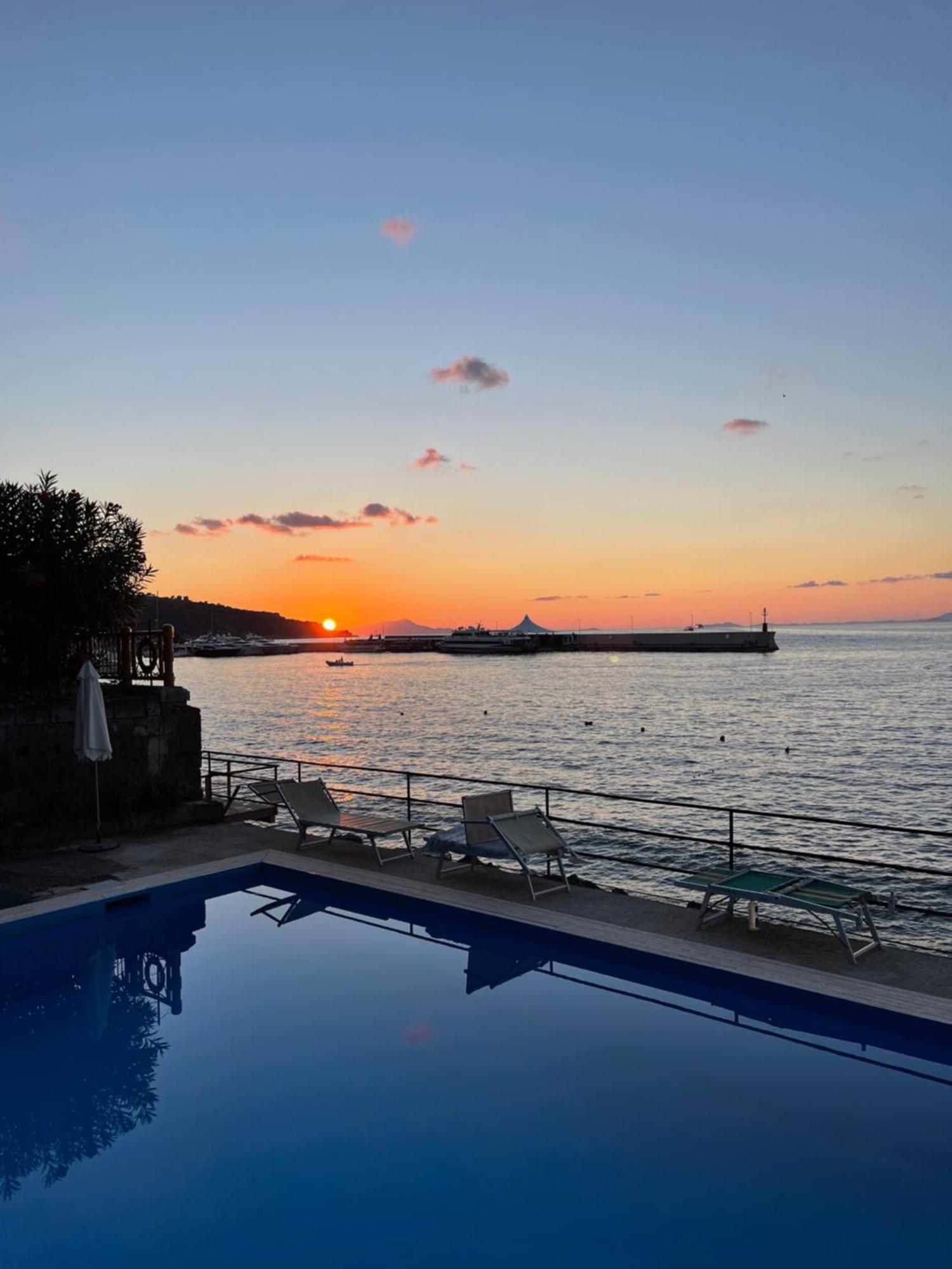 Lemon Soul Center Apartment Sorrento