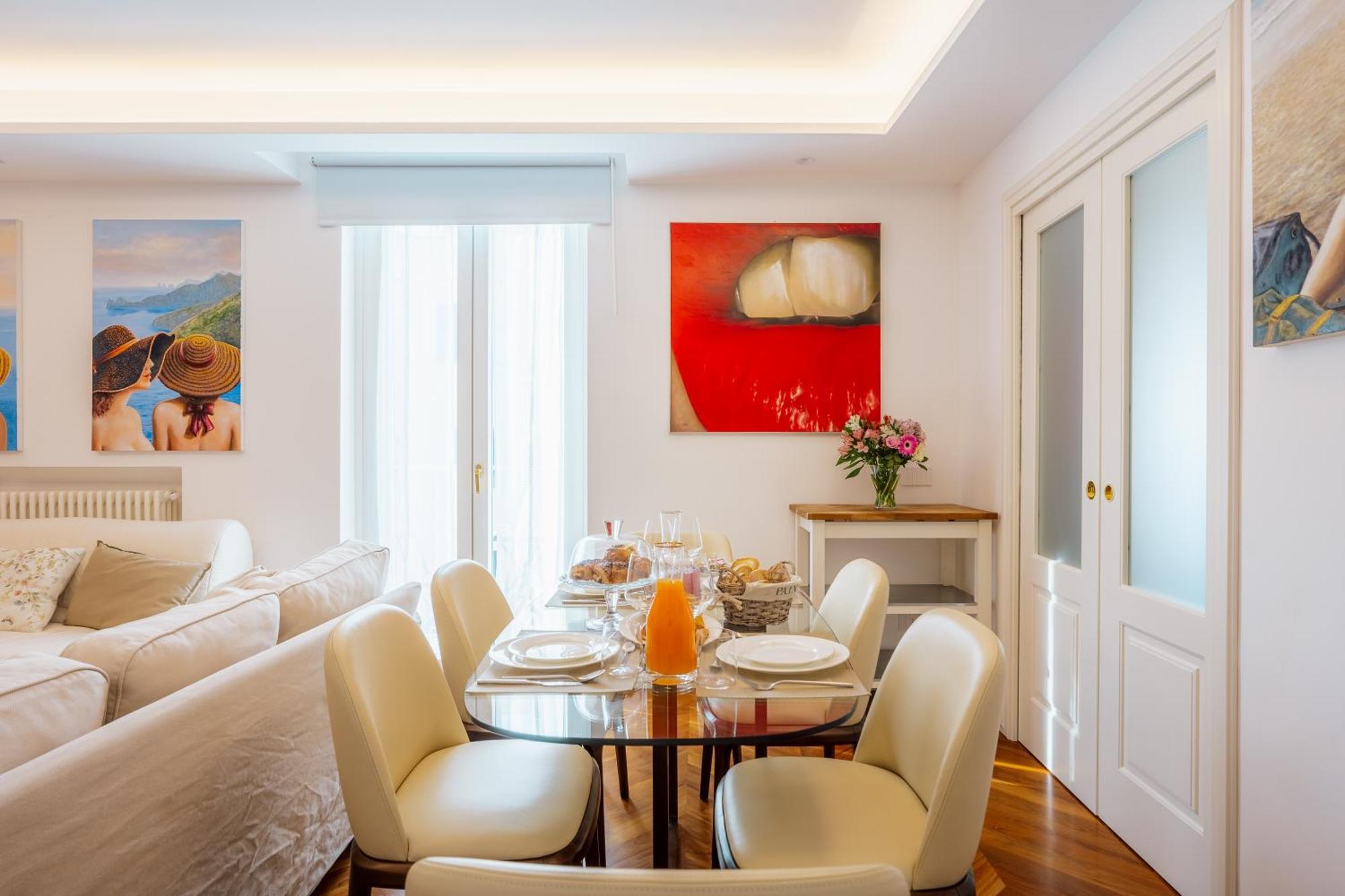 Apartamento Casa E Arte