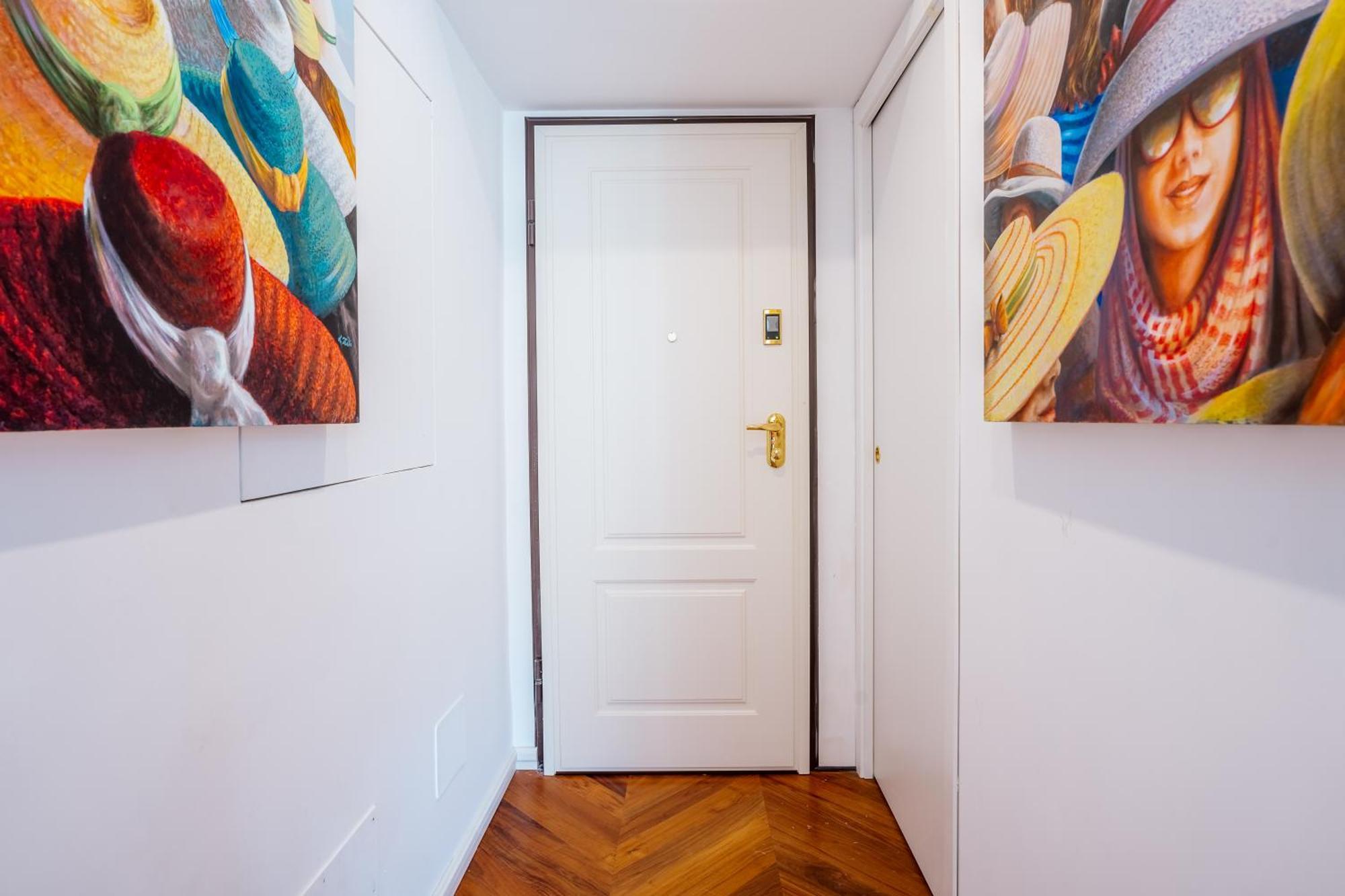Casa E Arte