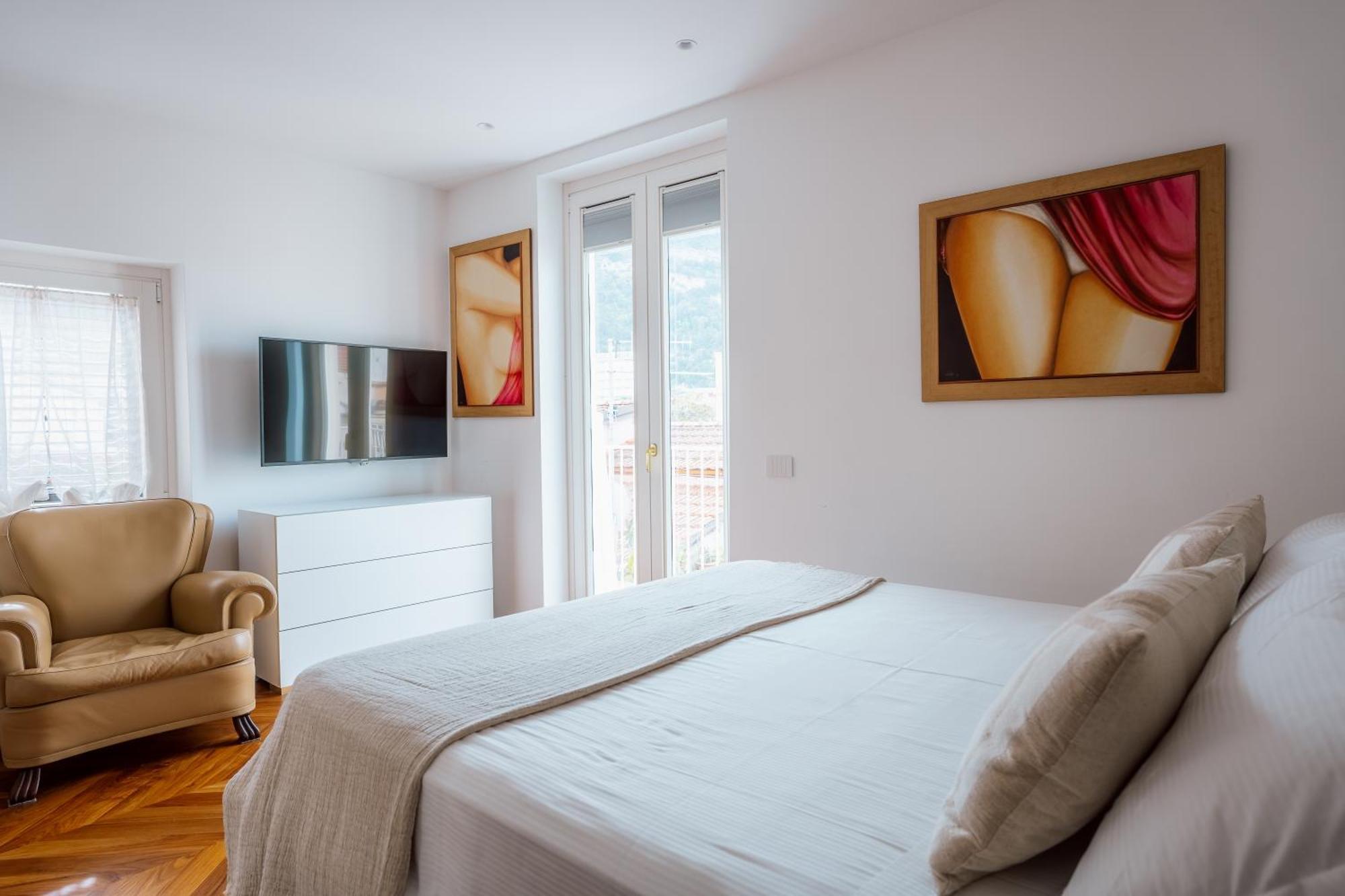 Apartamento Casa E Arte *