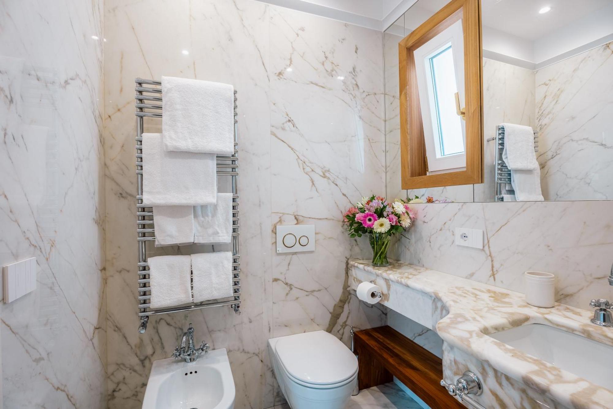 Apartamento Casa E Arte Sorrento