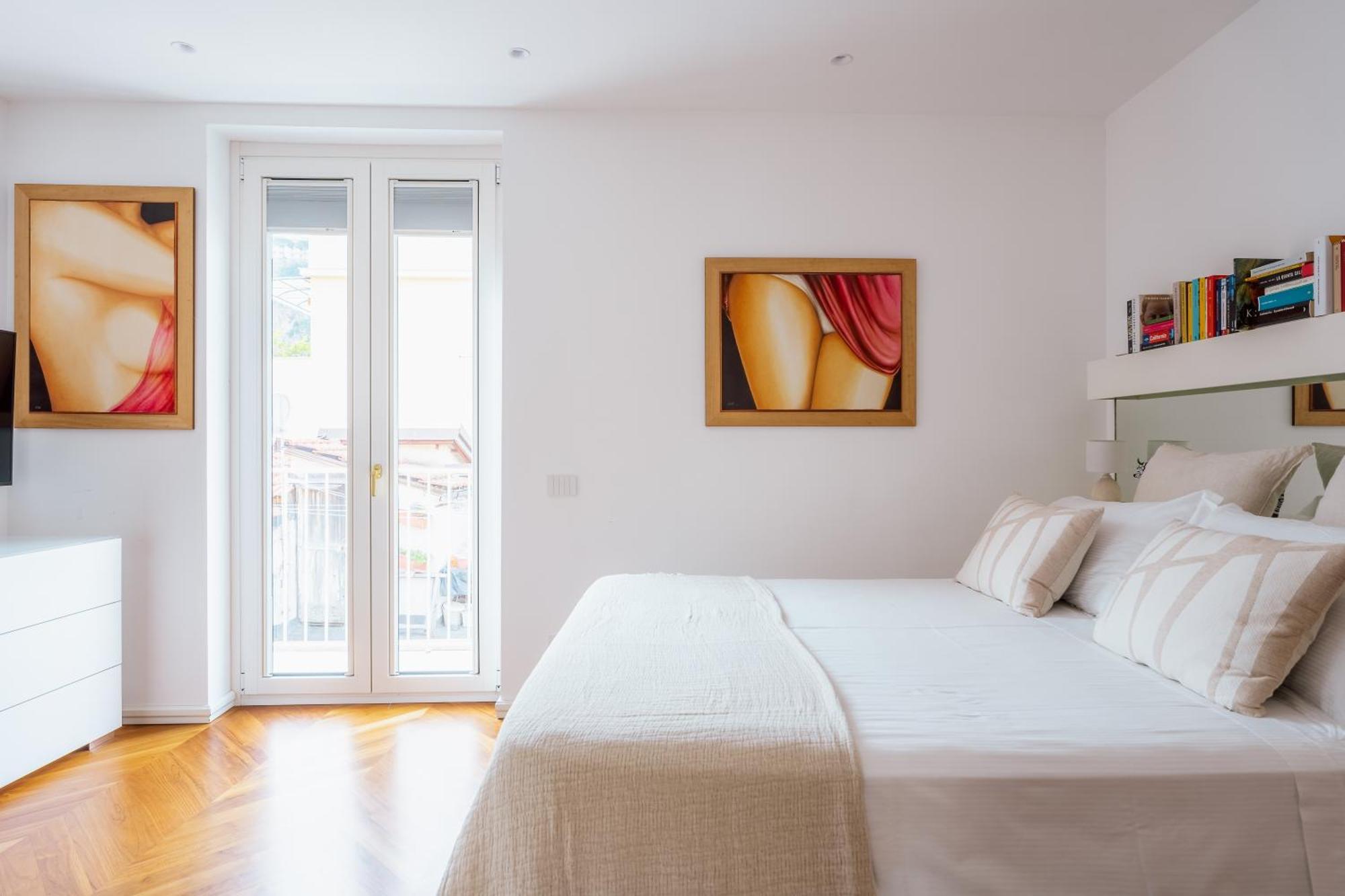 Casa E Arte Sorrento