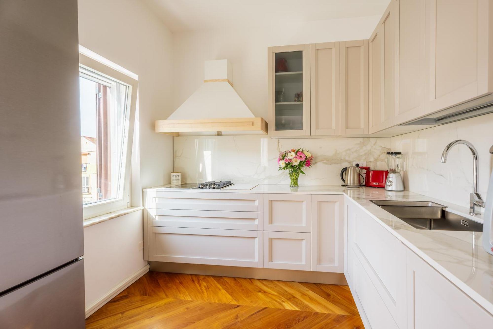 Apartamento Casa E Arte *