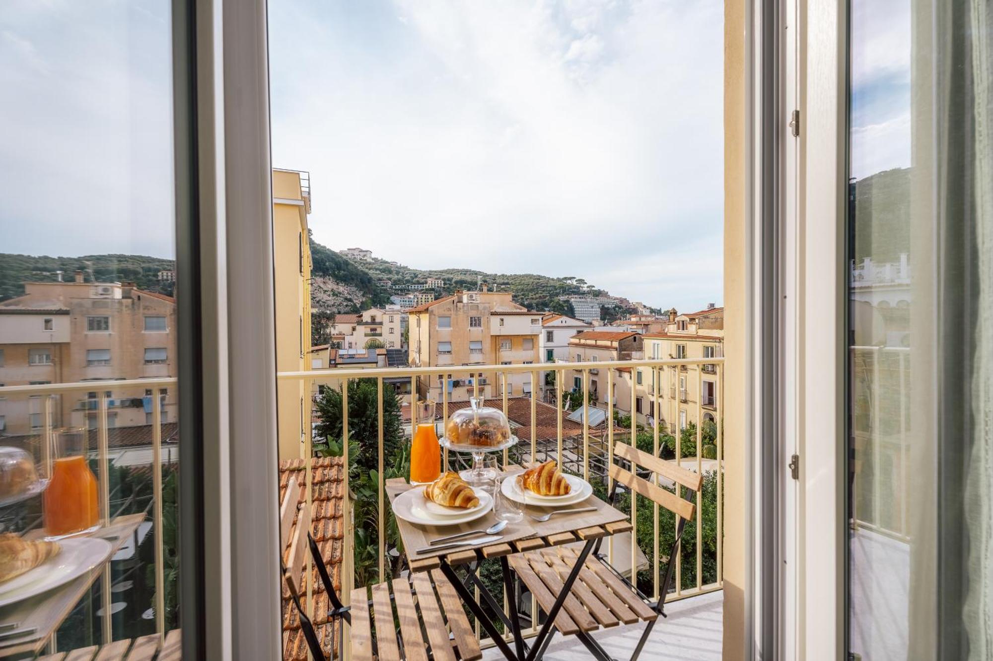 Casa E Arte Sorrento