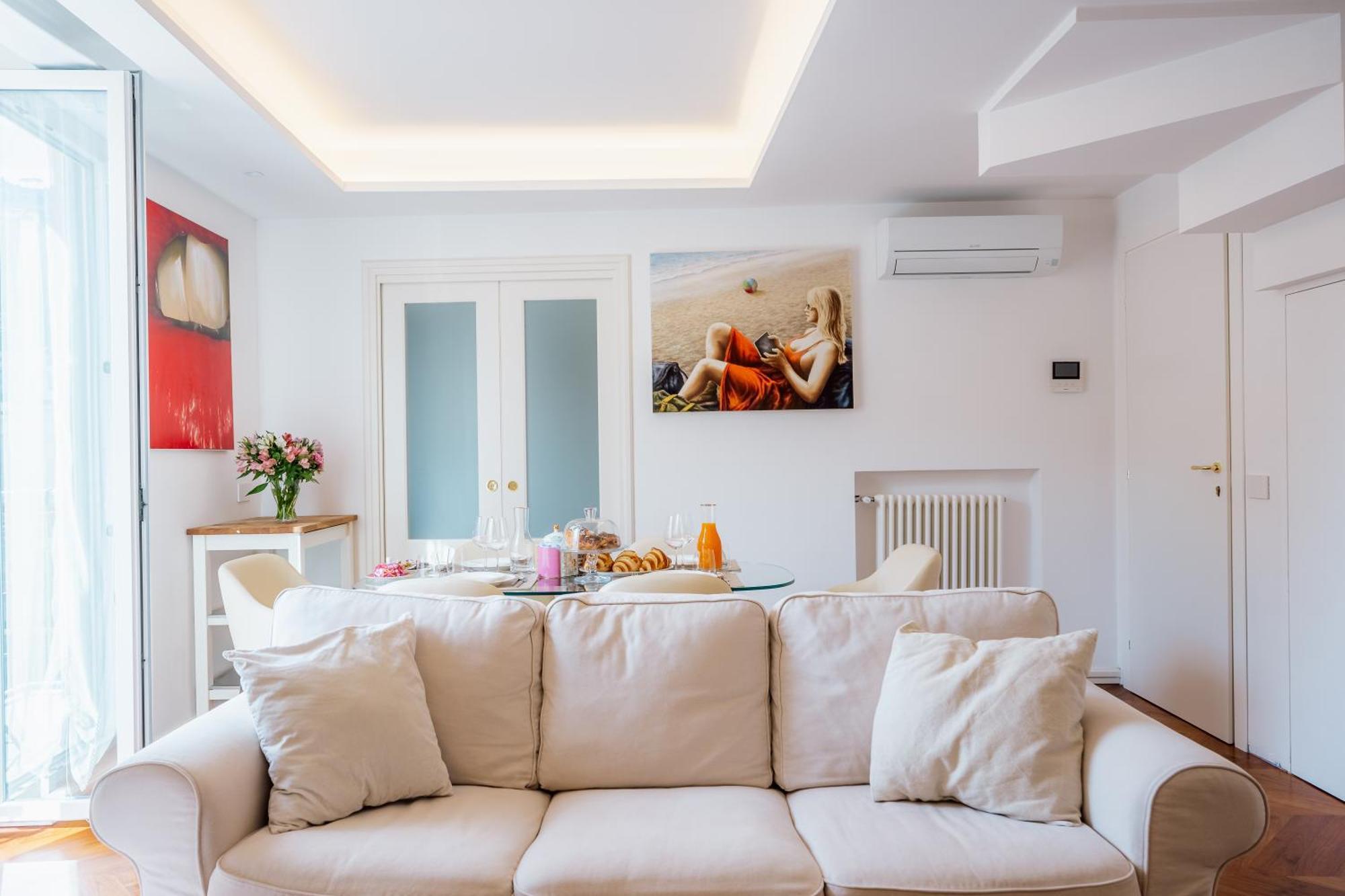 Apartamento Casa E Arte *