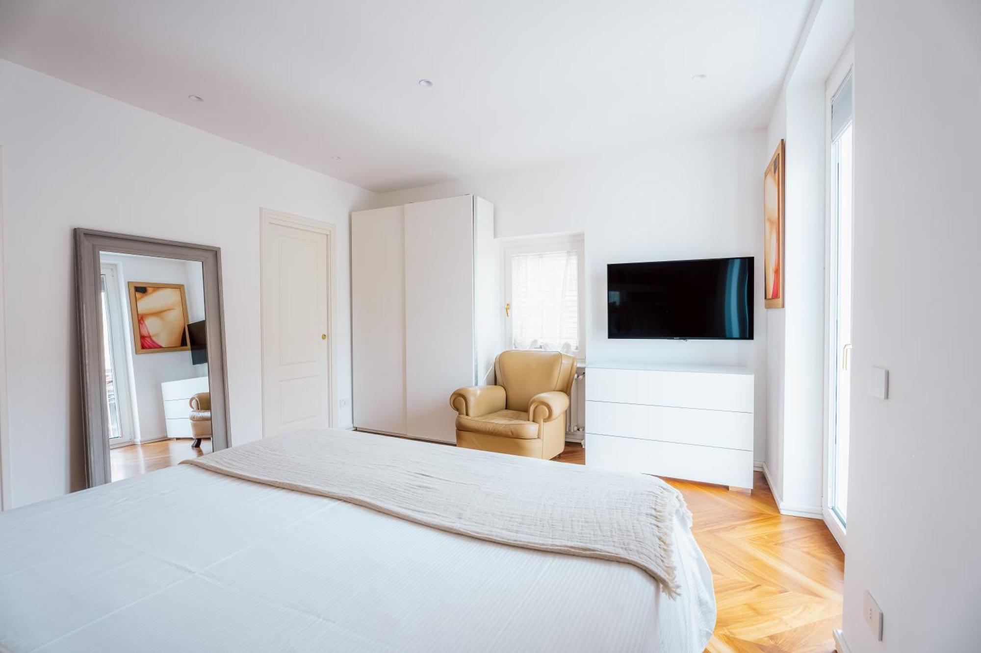Apartamento Casa E Arte Sorrento
