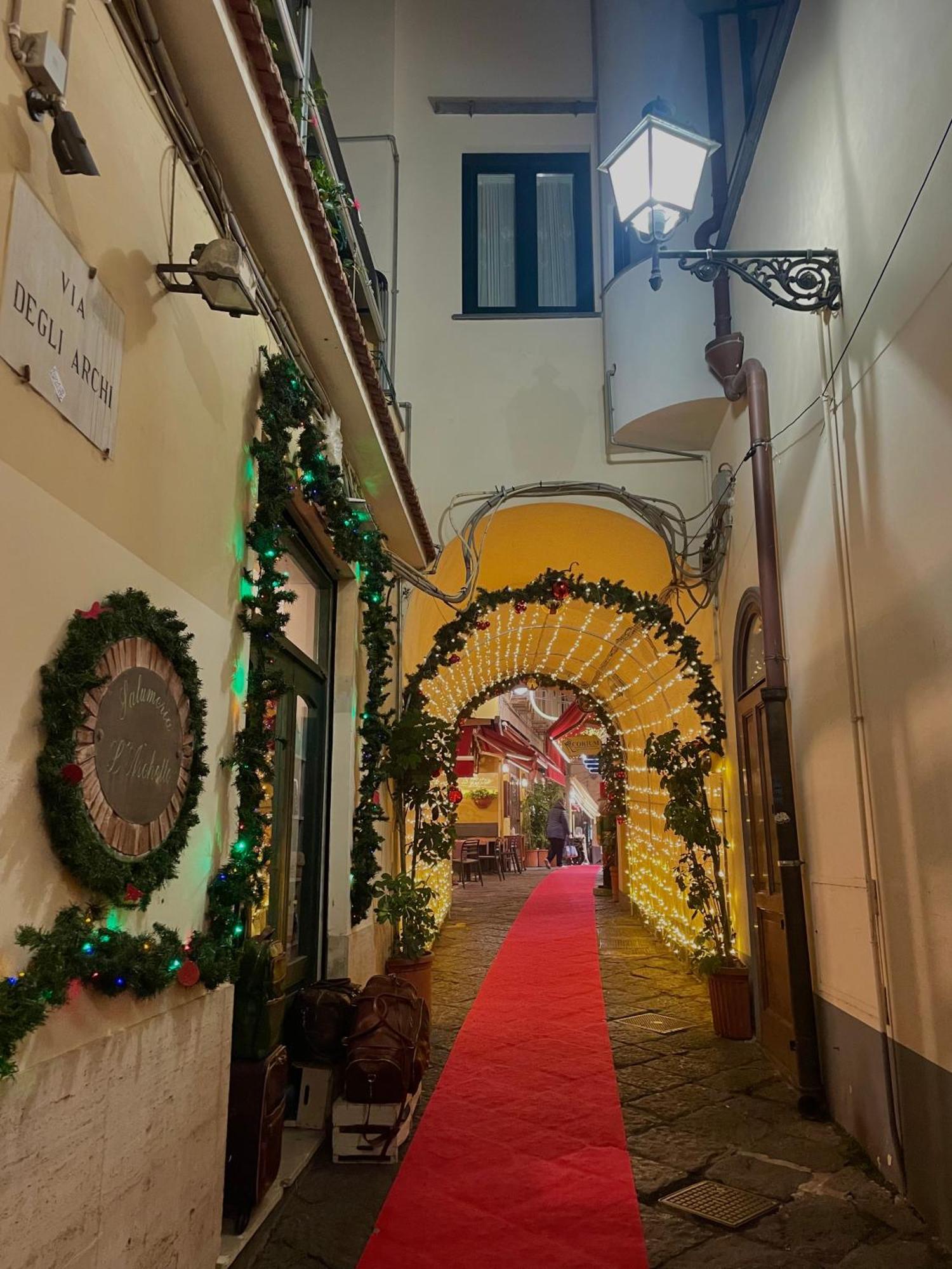 Old Town *