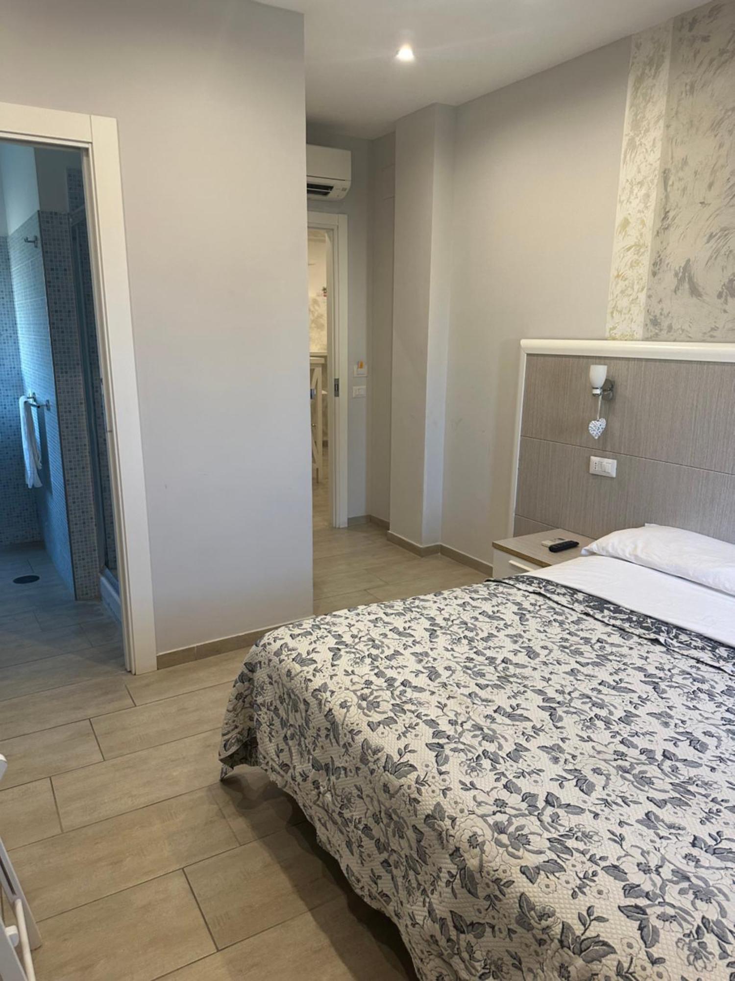 Maresmeraldo Holidays Bed & Breakfast Sorrento
